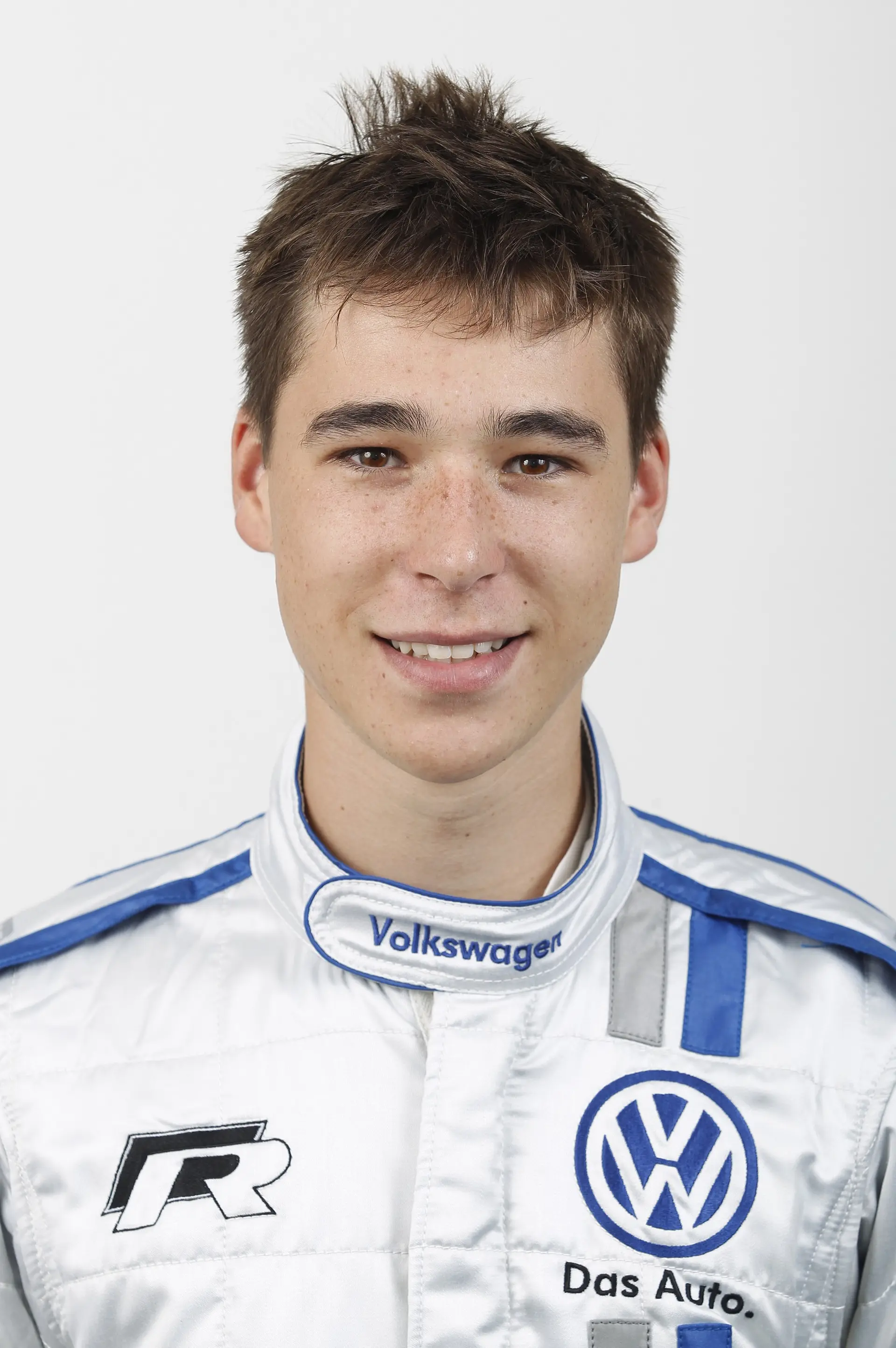 Kelvin van der Linde