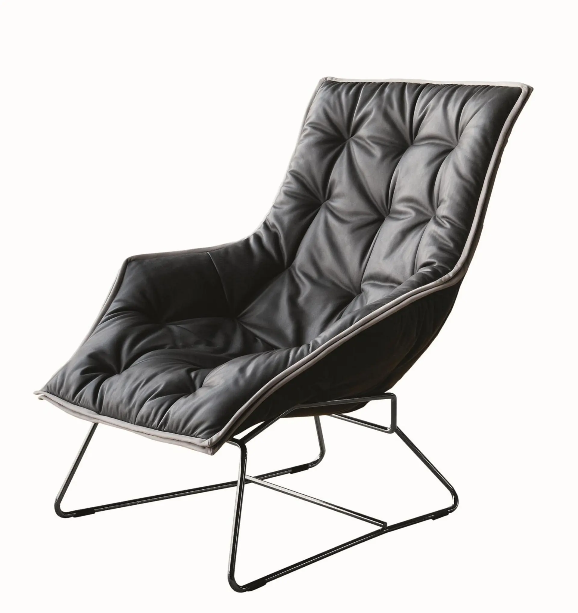 Maserati Chair