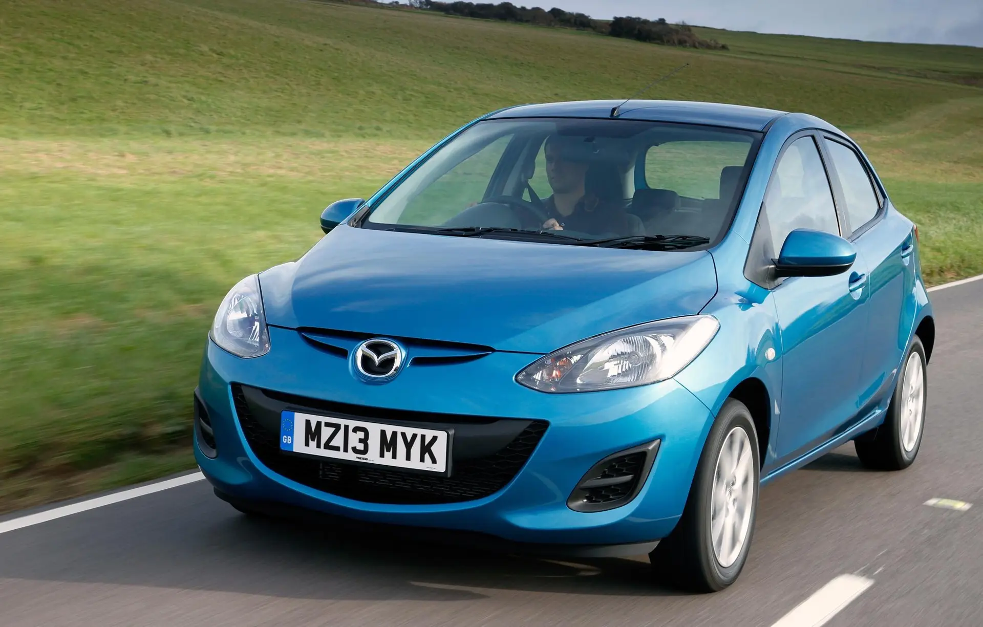 Mazda Car for Sale