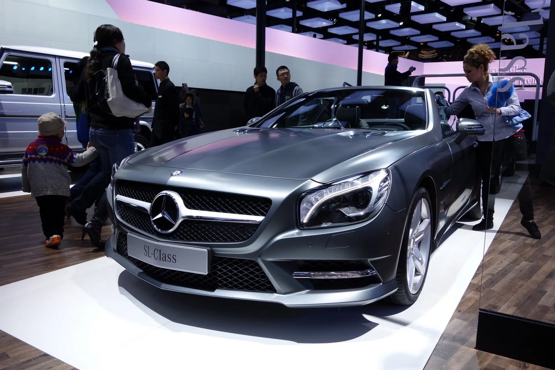 Mercedes benz 03