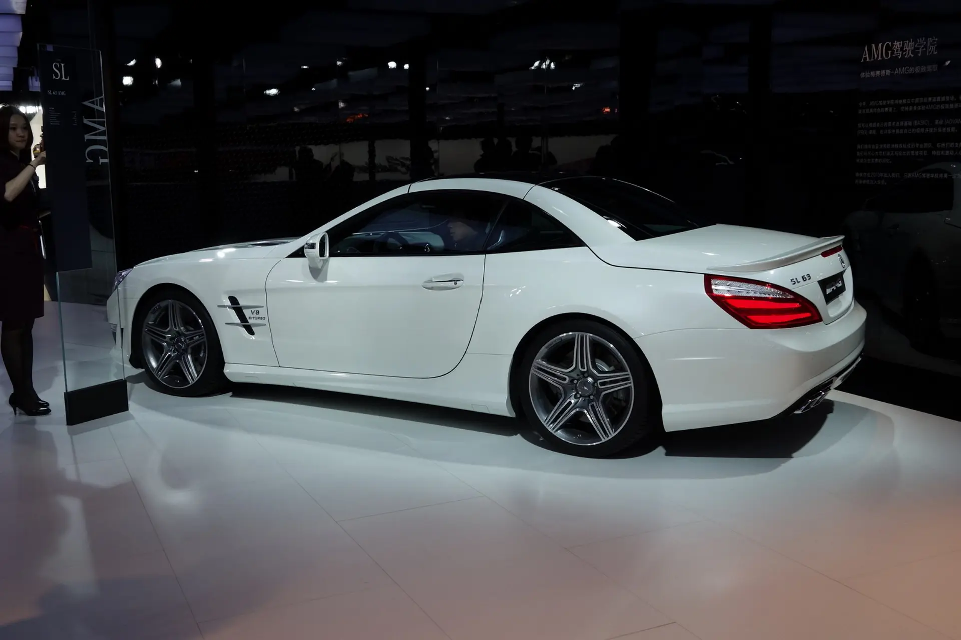 Mercedes benz 04