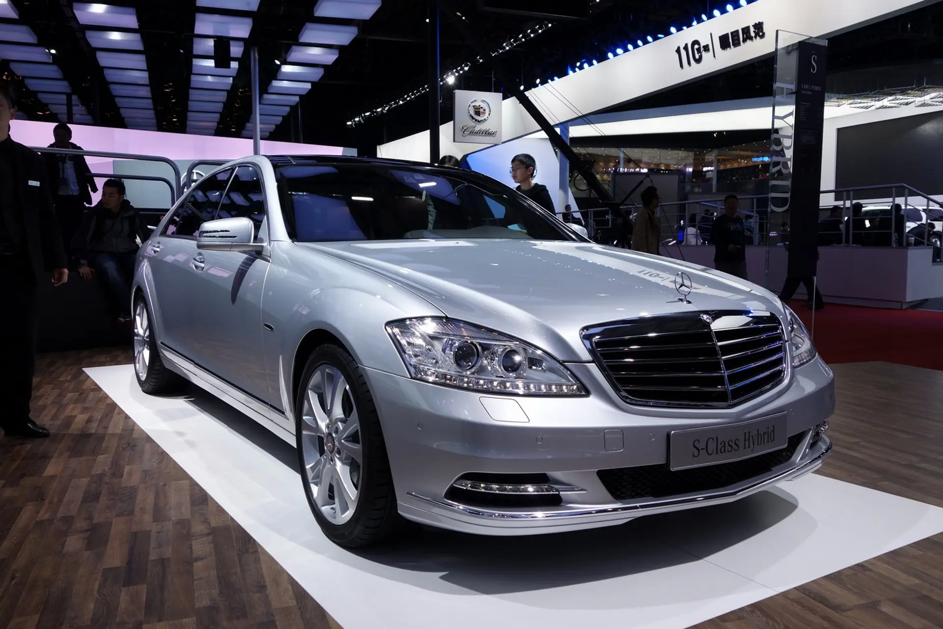 Mercedes benz 06