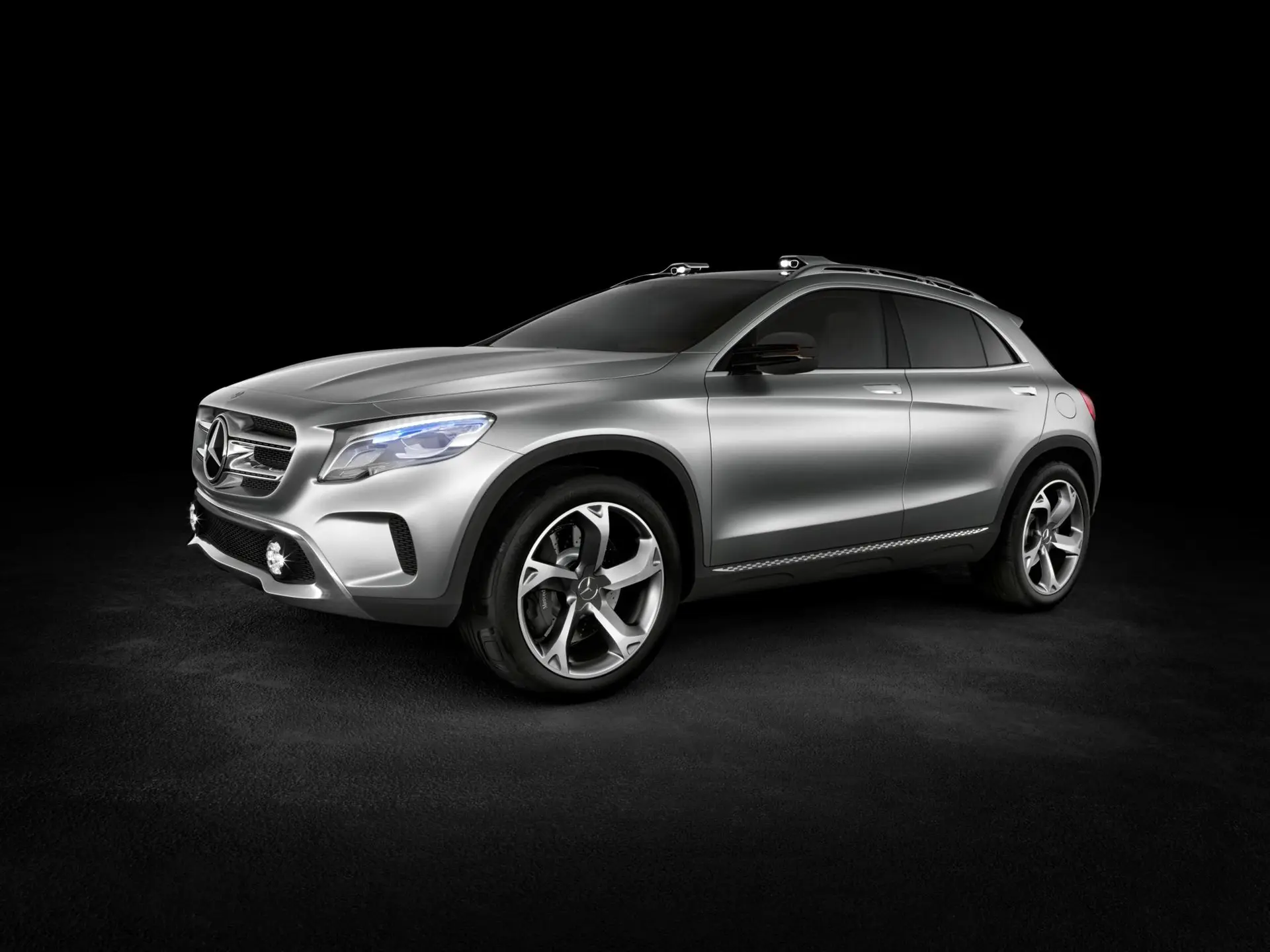 Shanghai Auto Show 2013