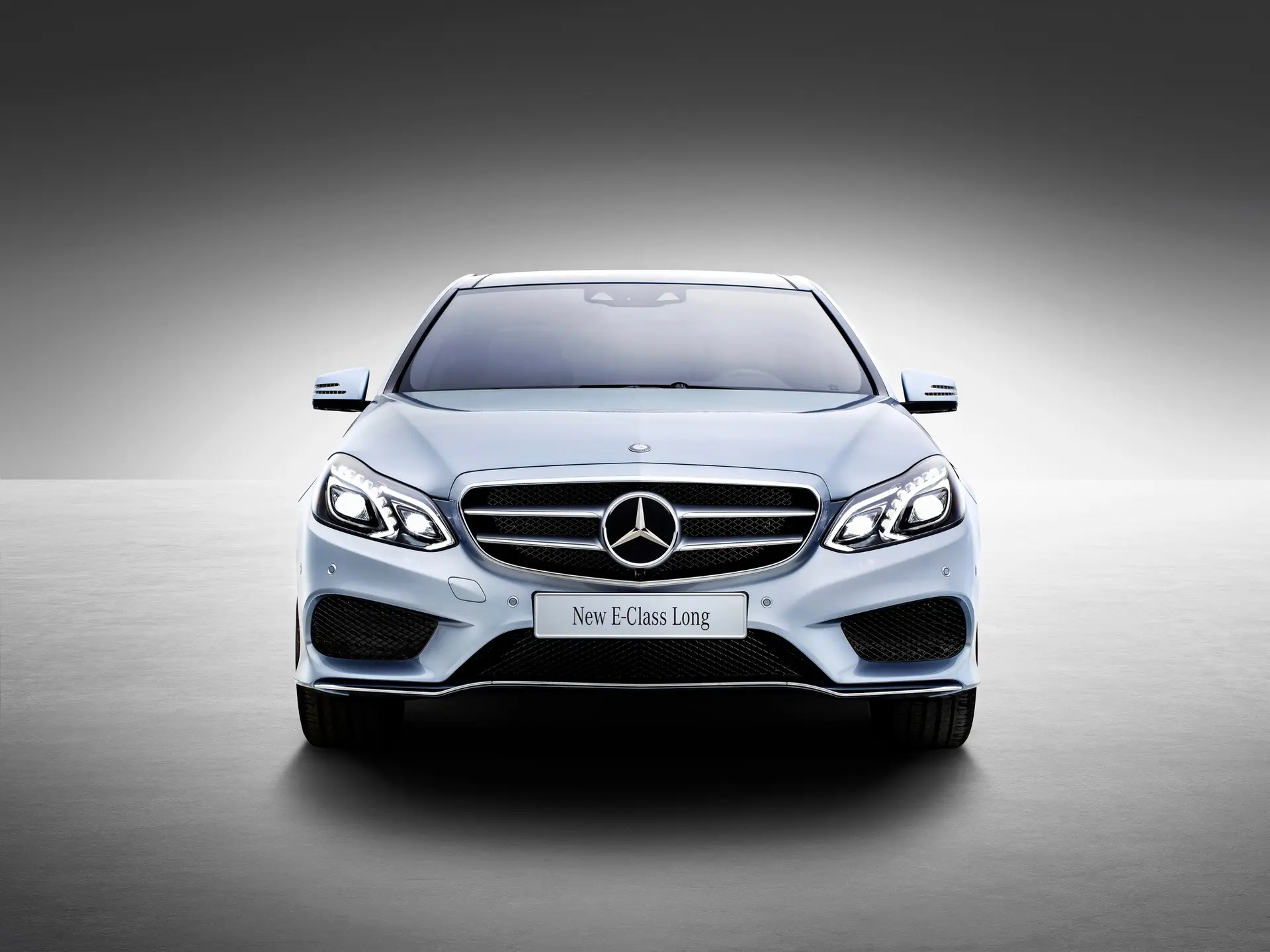 Mercedes Benz E-Class