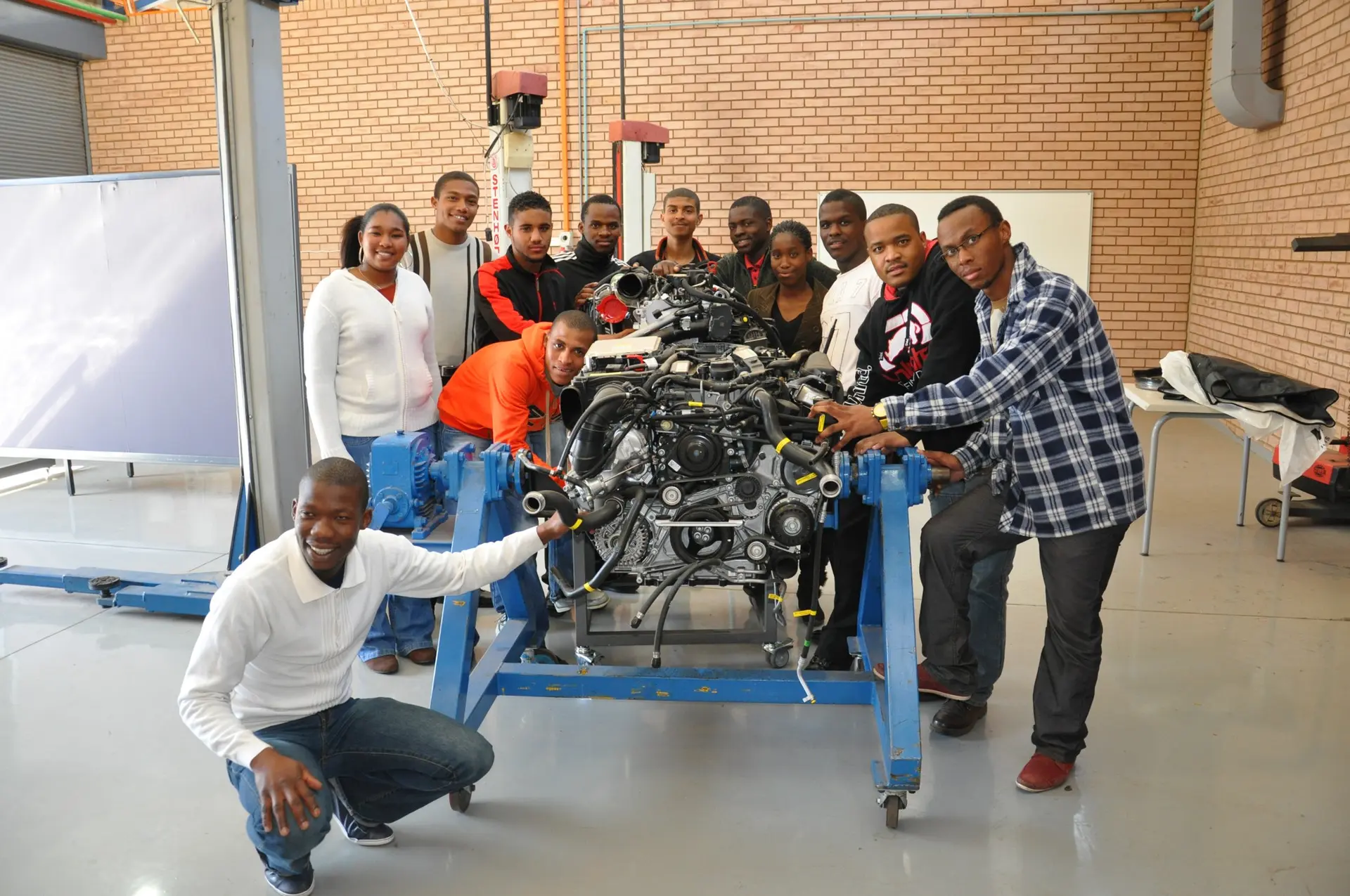 Mercedes-Benz South Africa
