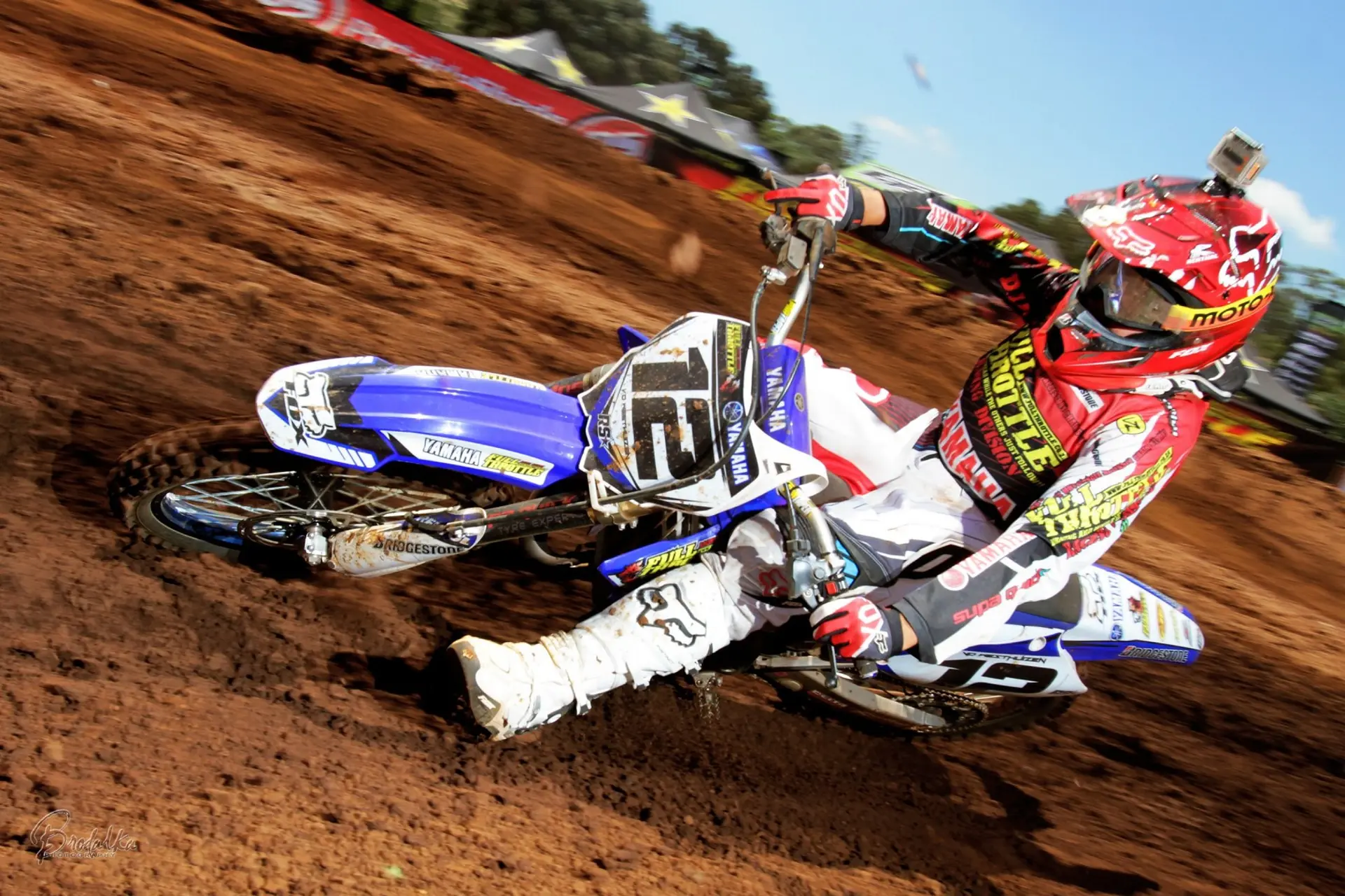 motocross