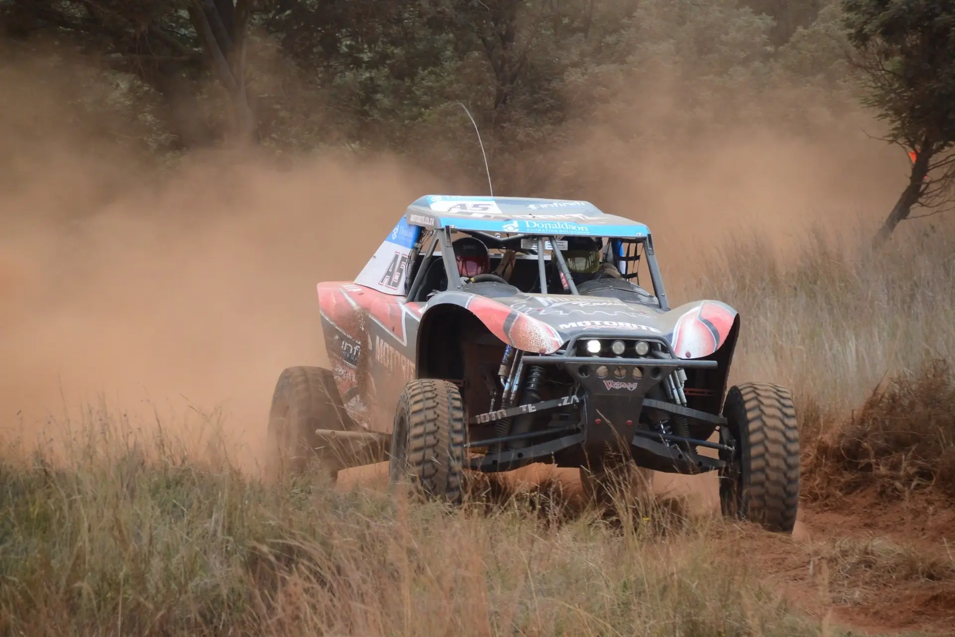 motorite racing