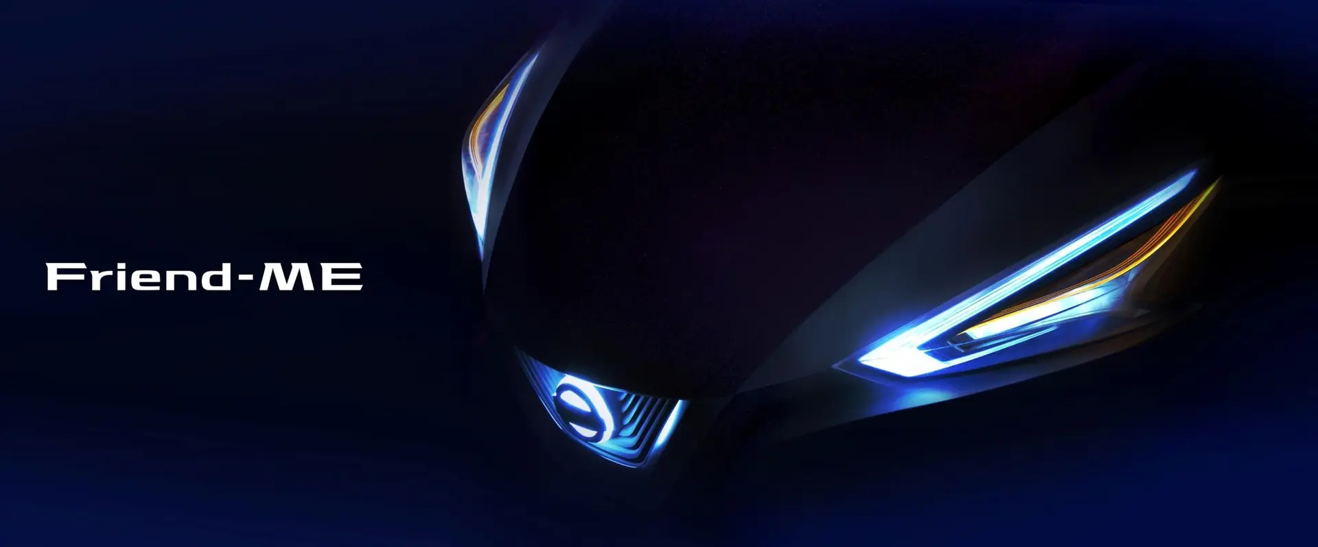 Nissan Concept Cars