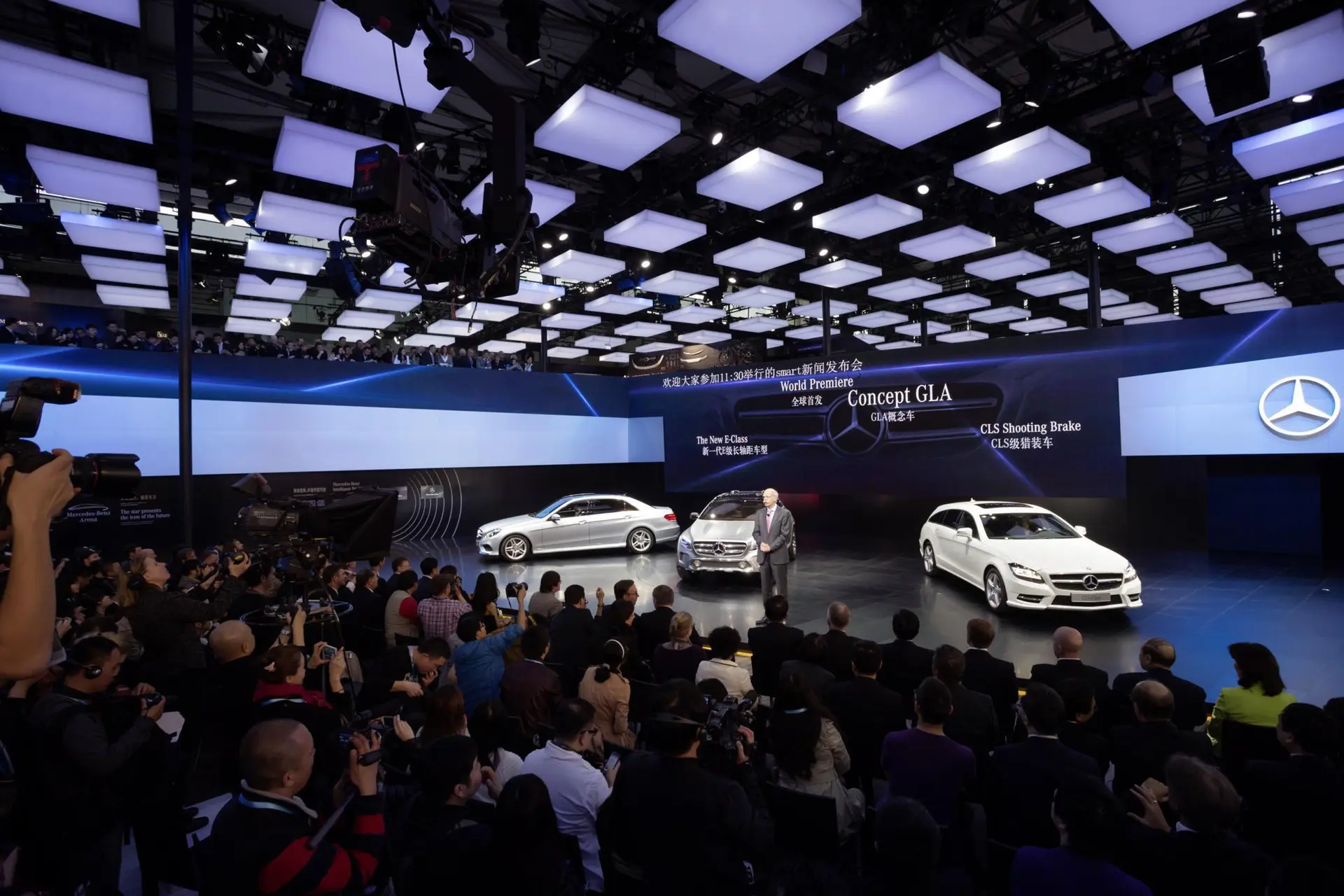 Shanghai auto show 091