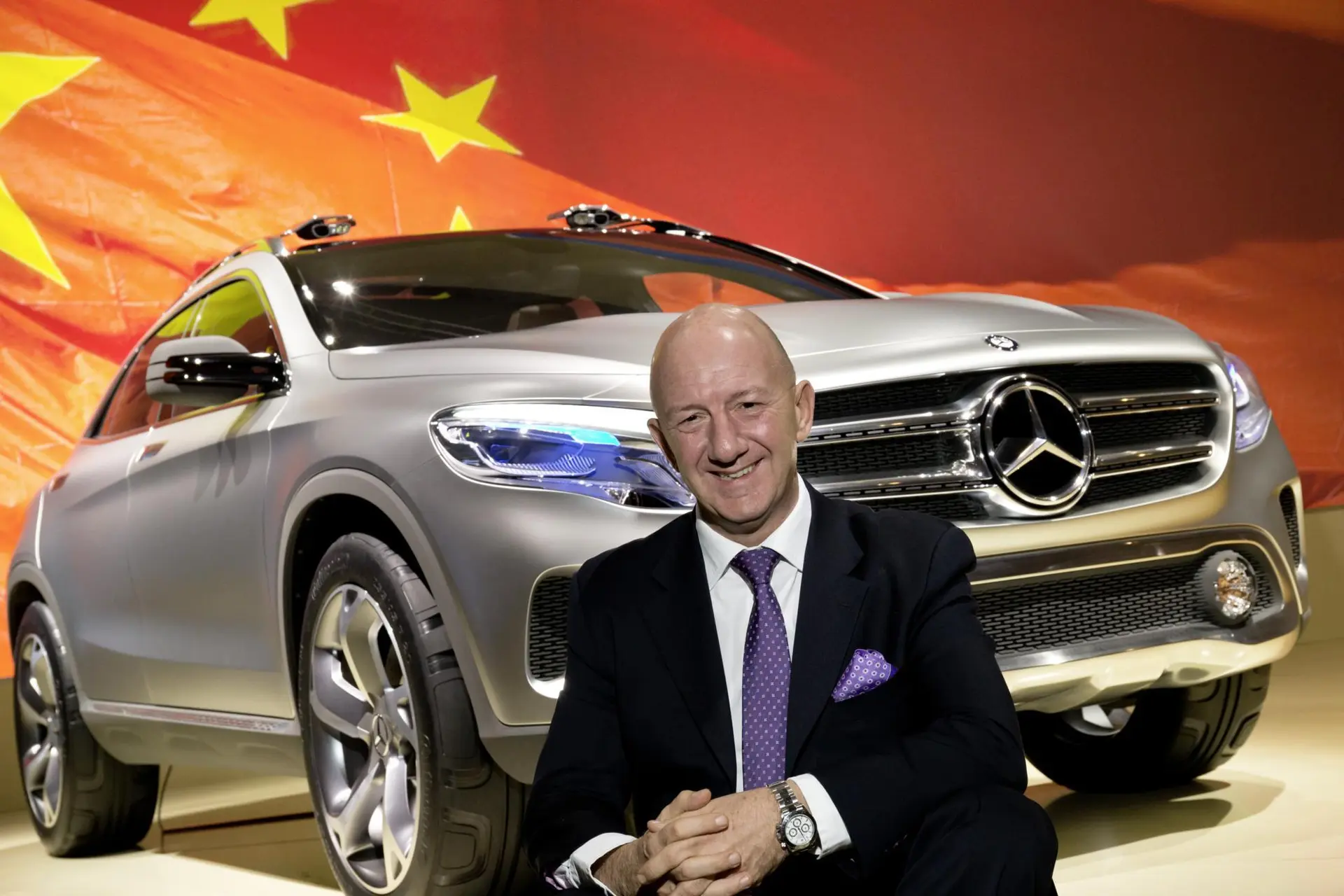 Shanghai auto show 15