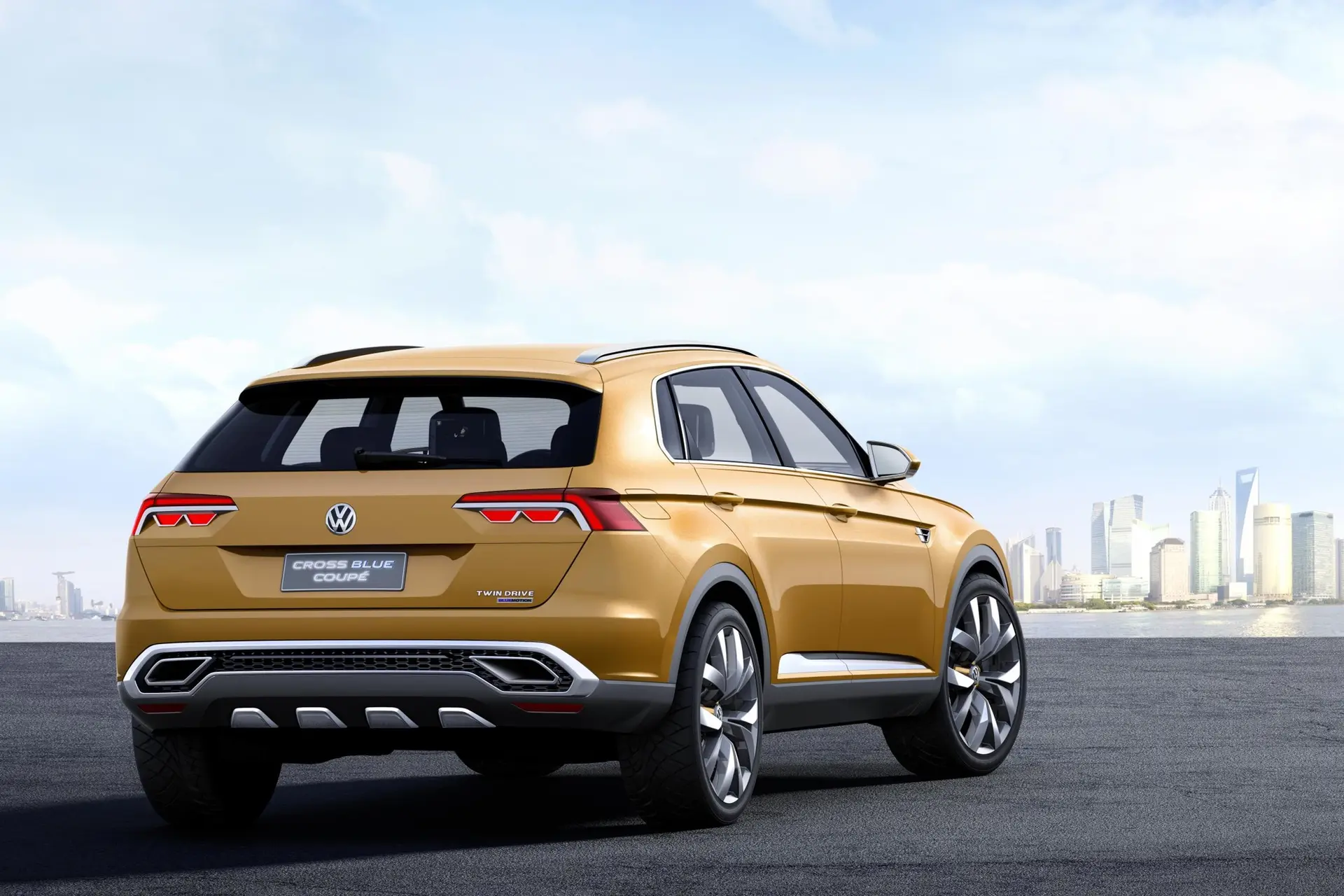 Shanghai Auto Show