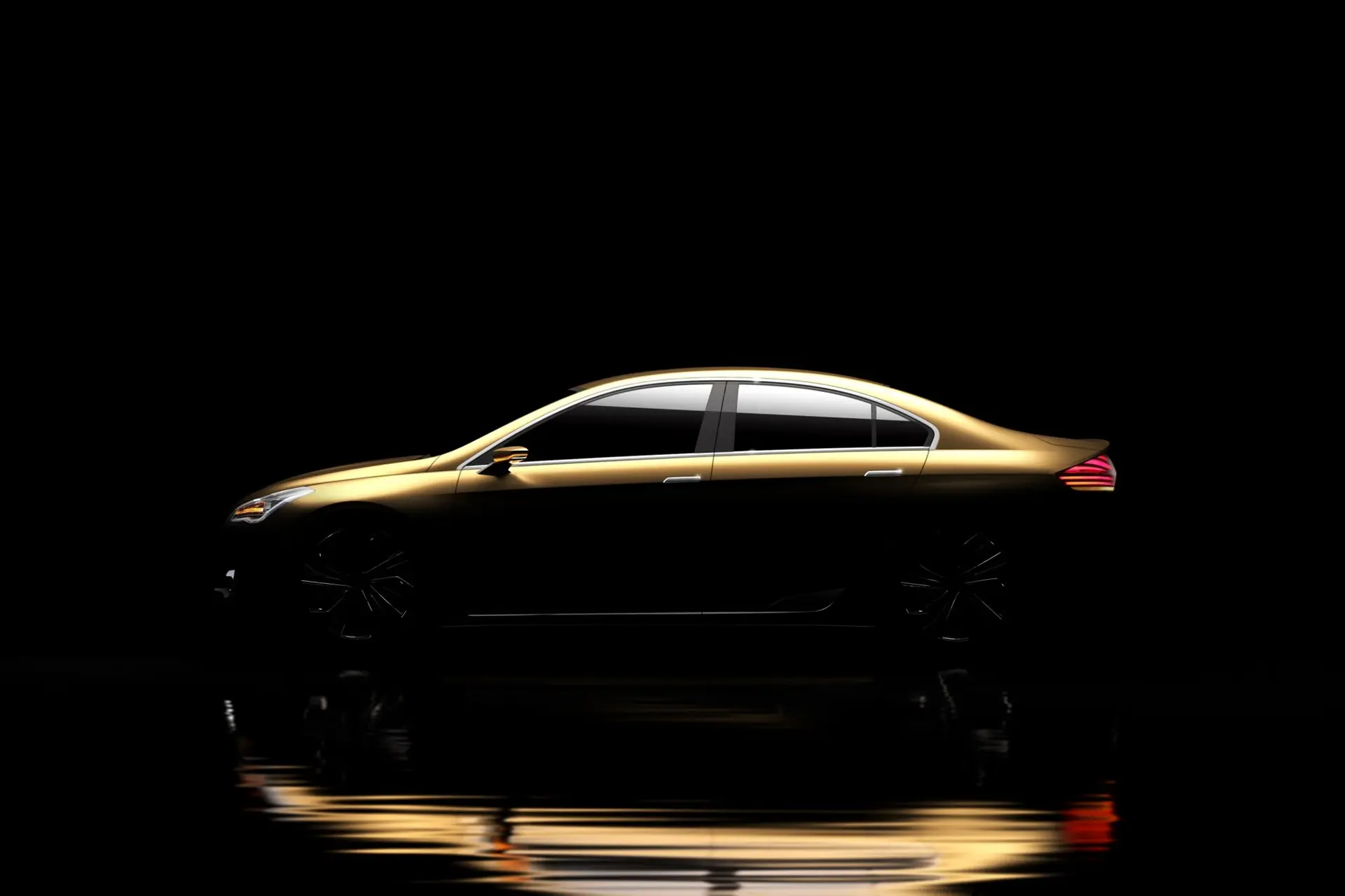 Shanghai Auto Show