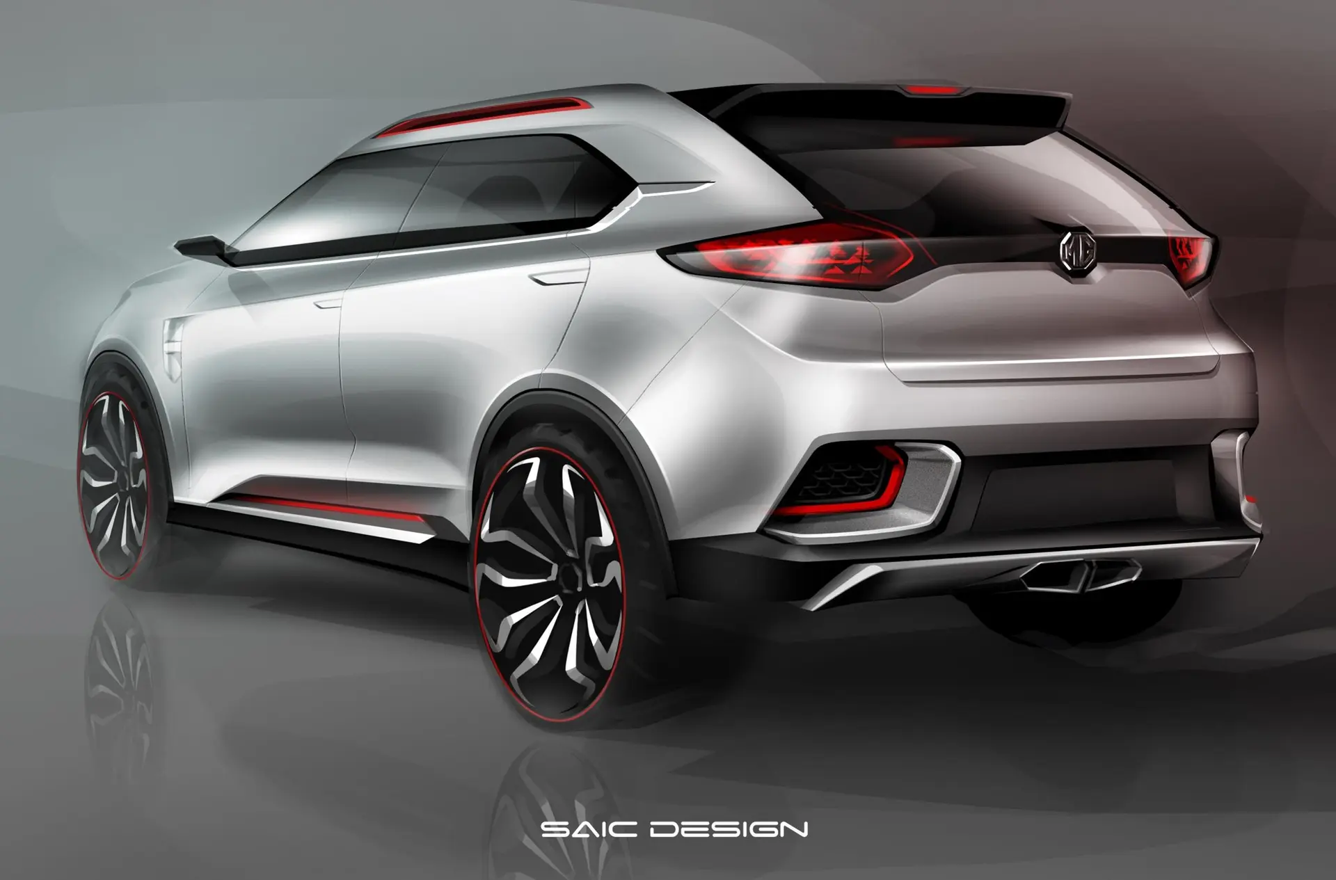 Shanghai Auto Show