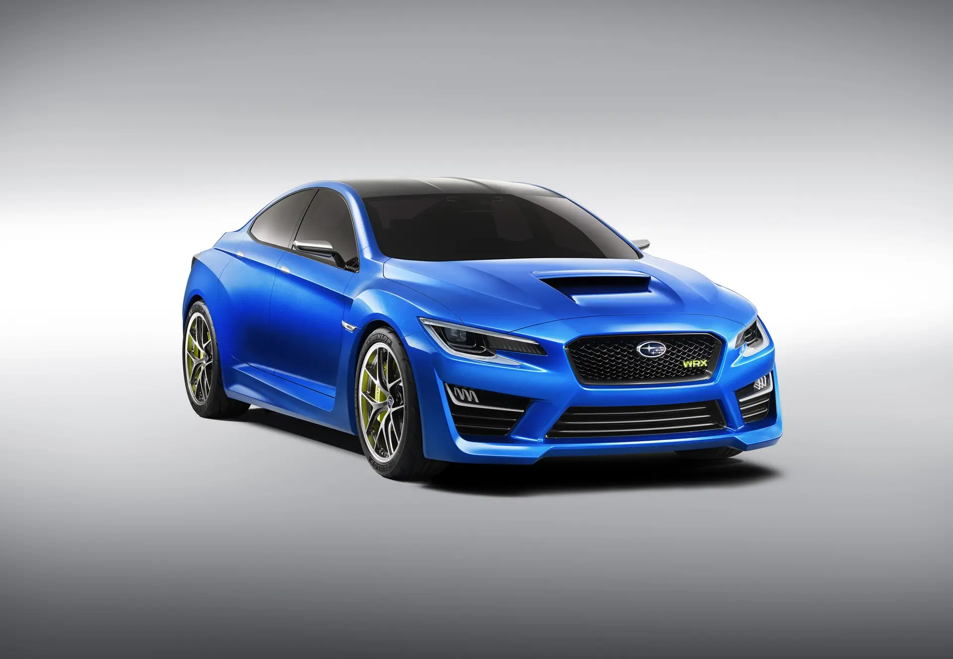Subaru WRX