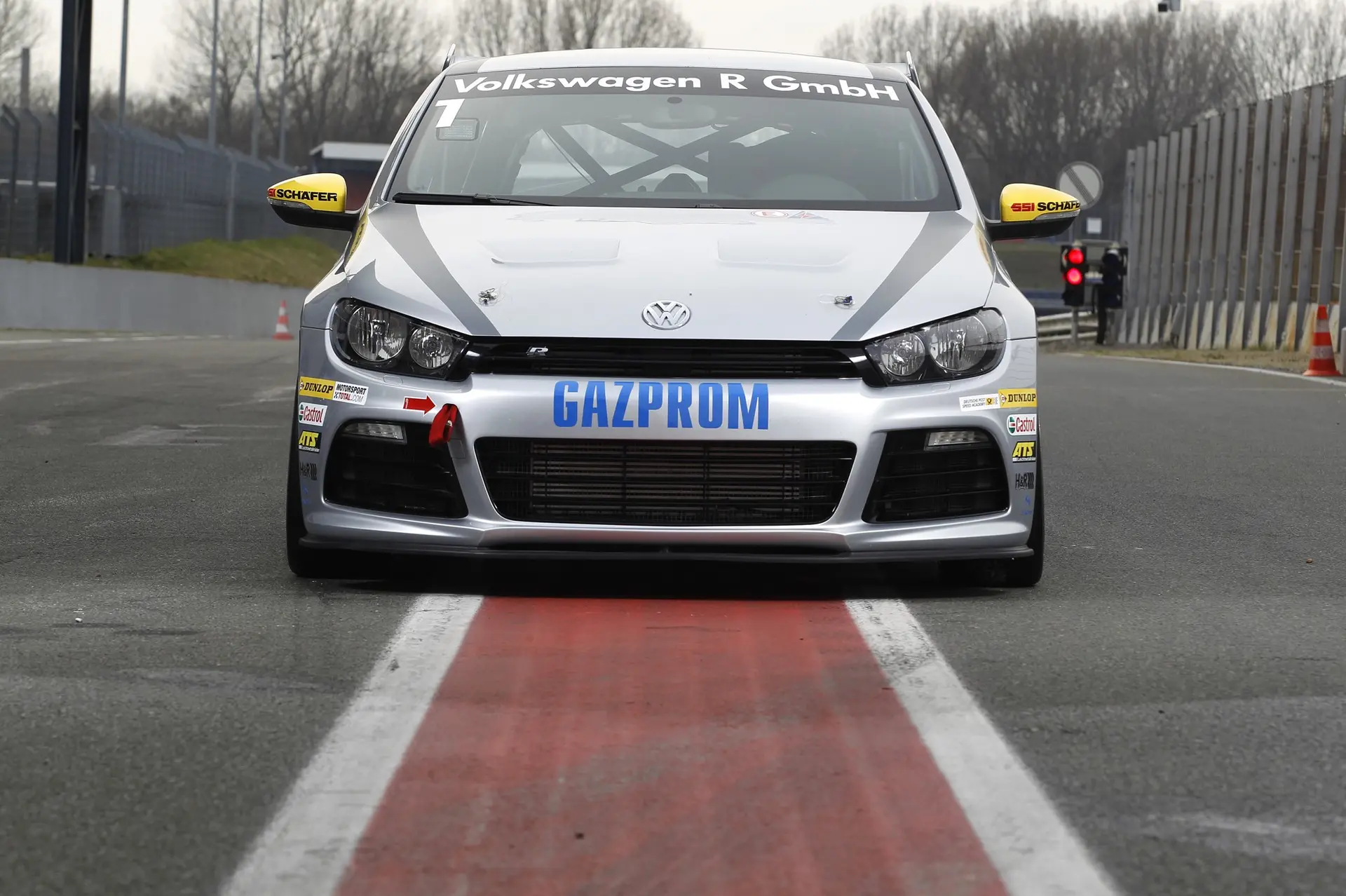 Volkswagen Racing