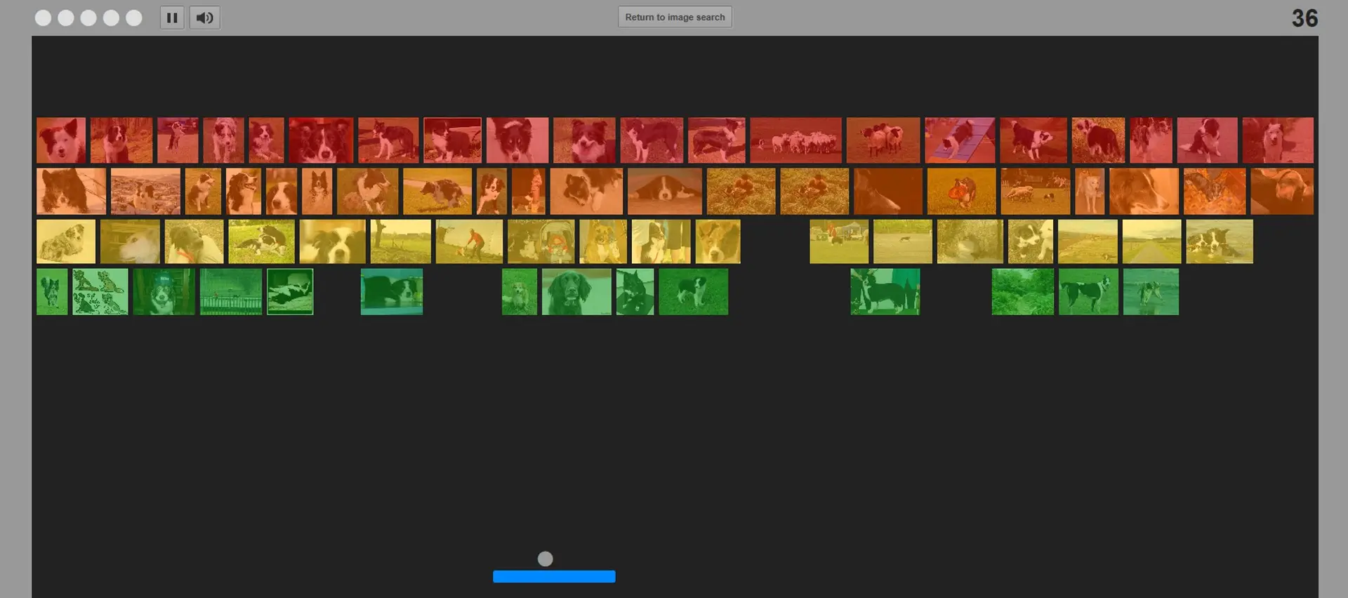 Atari Breakout