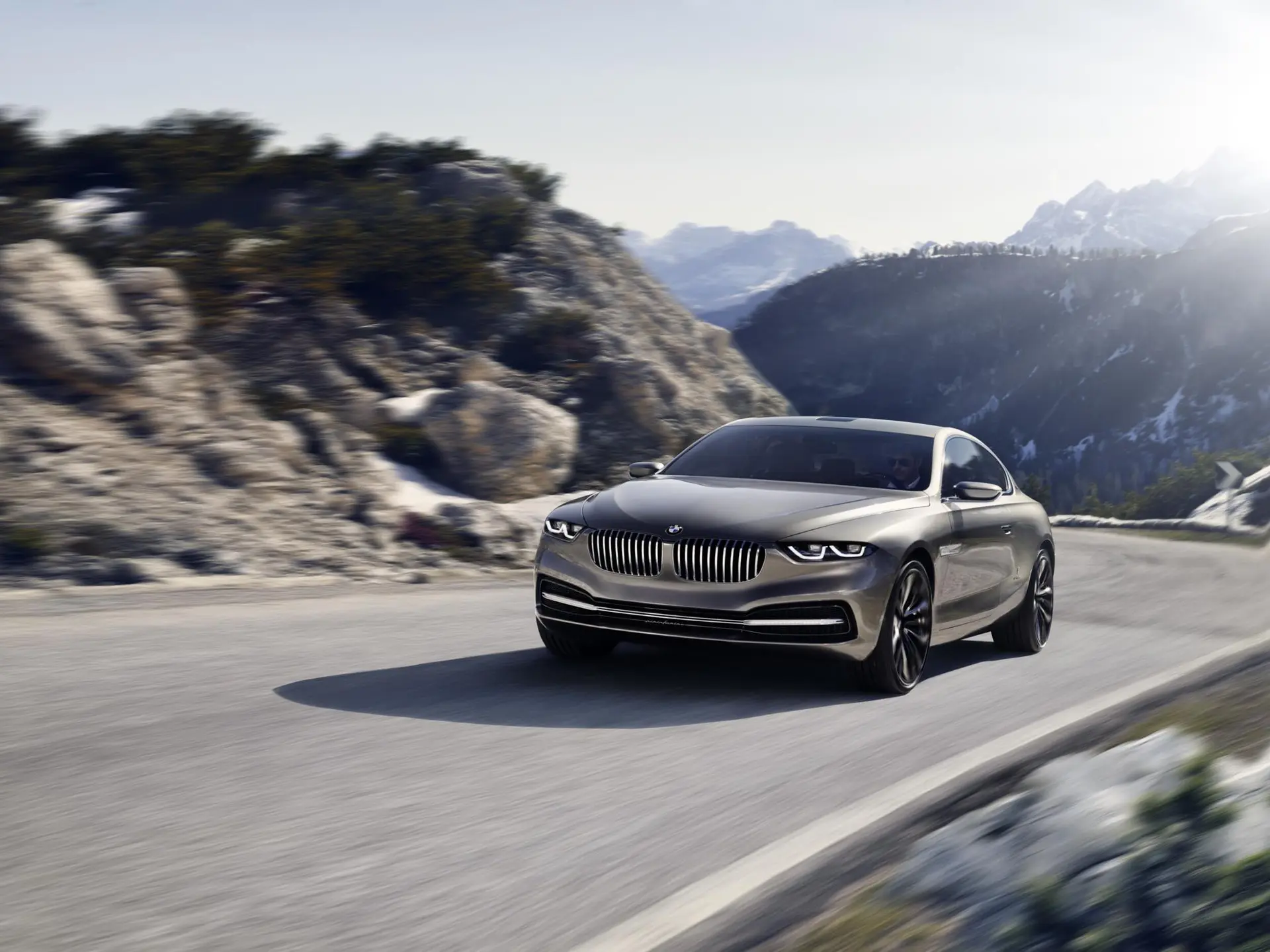 Bmw pininfarina gran lusso coupe 02