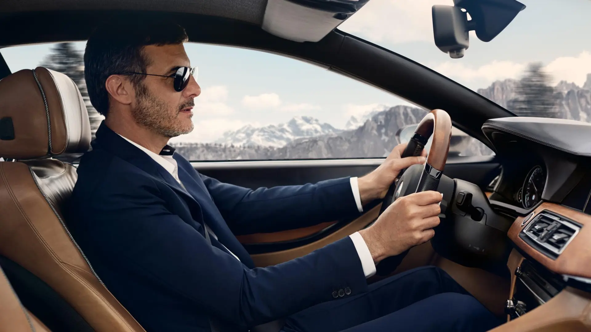 Bmw pininfarina gran lusso coupe 17