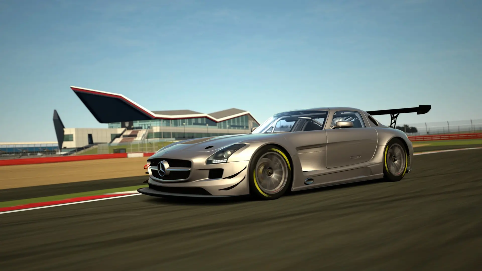 Car Games Gran Turismo