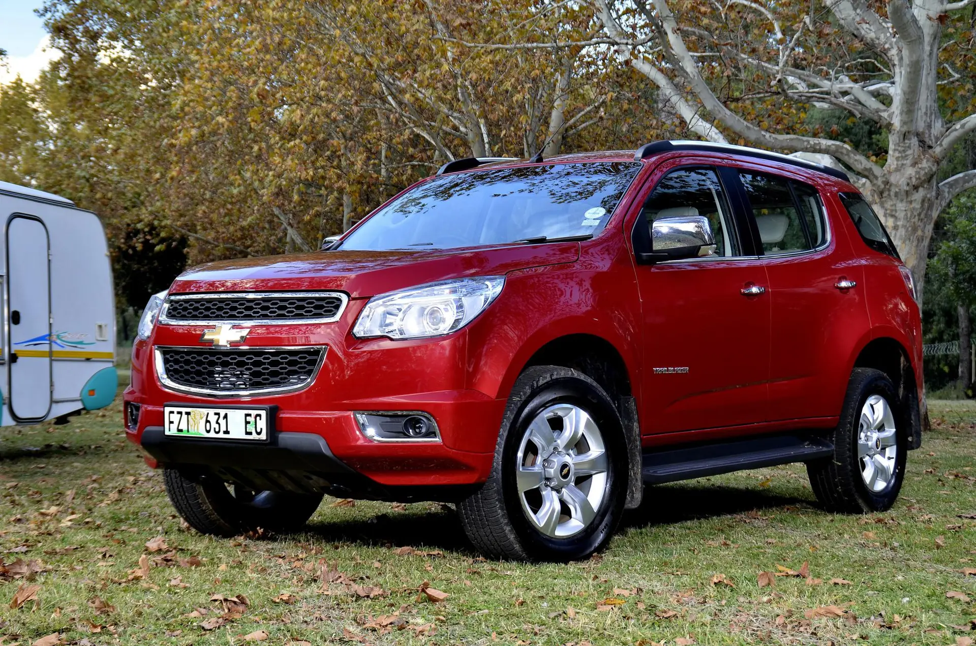 Chevrolet 02