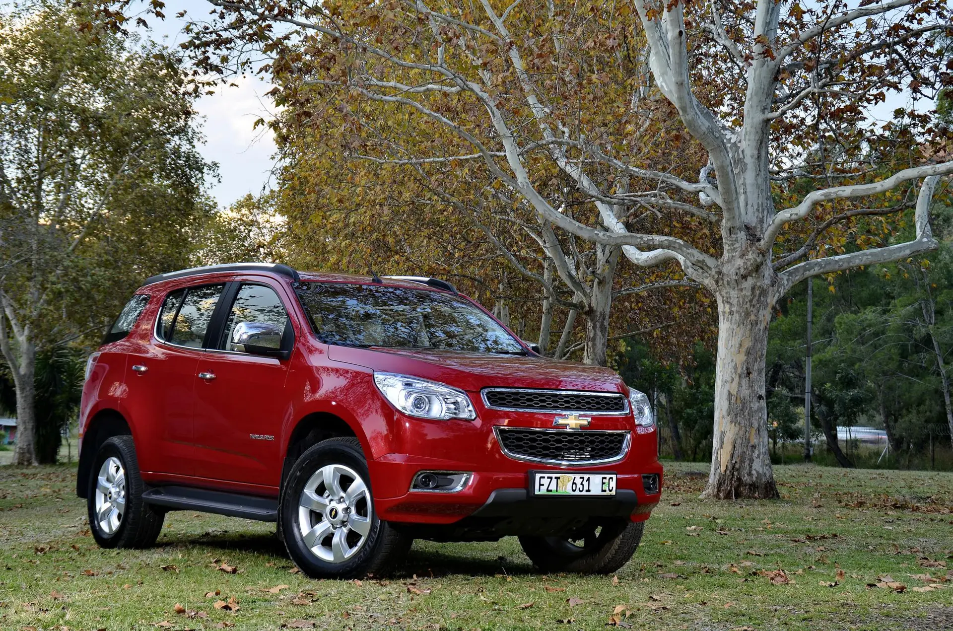 Chevrolet 08