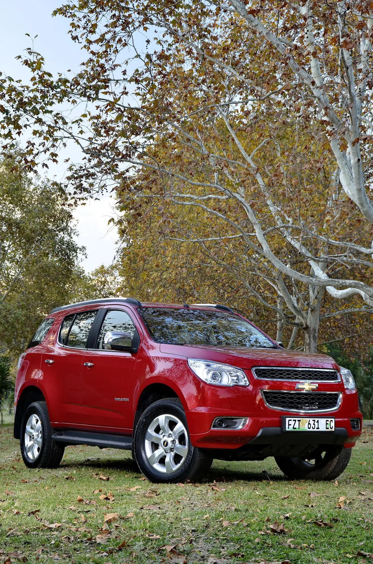 Chevrolet 09