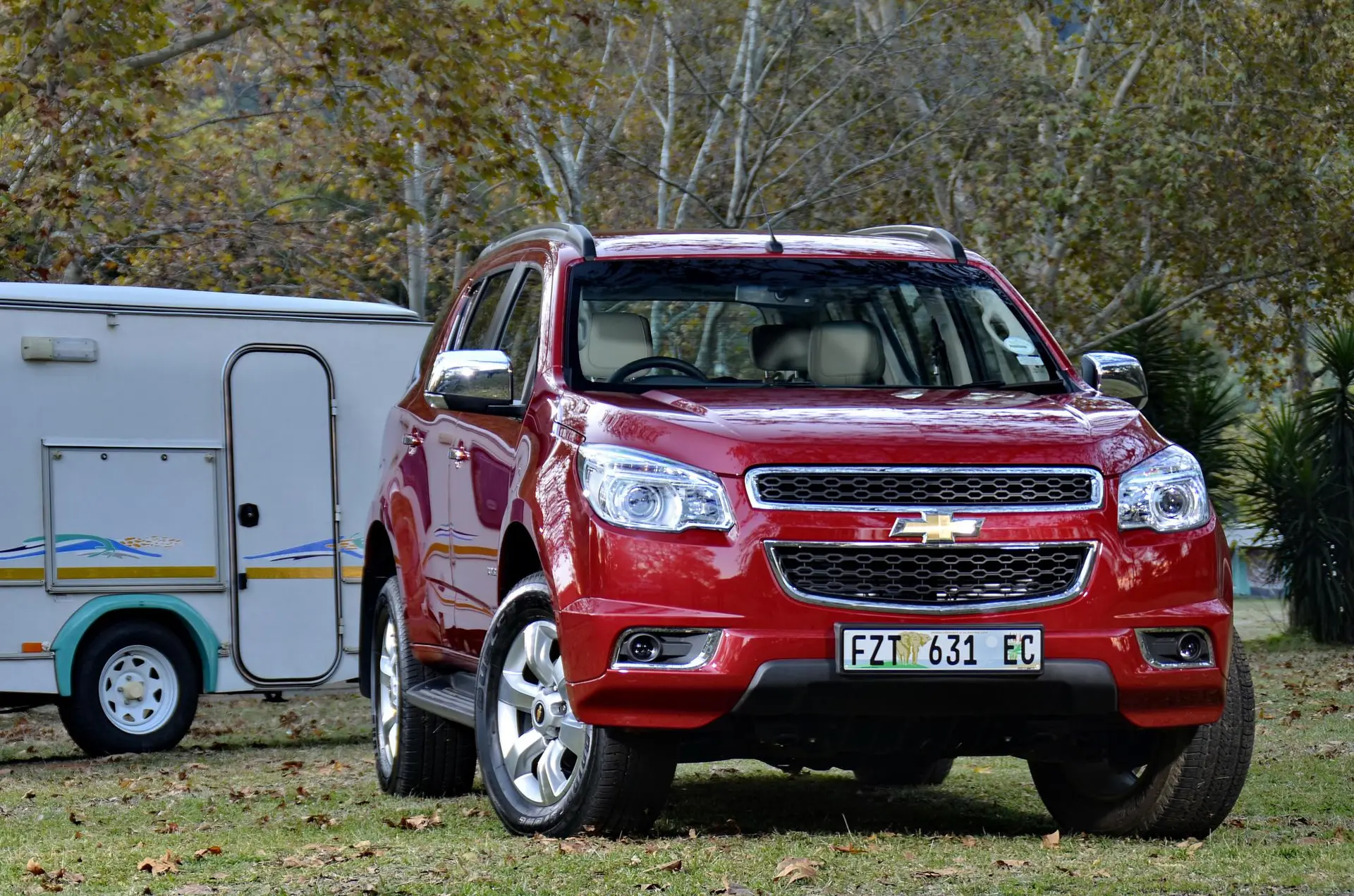 Chevrolet 11