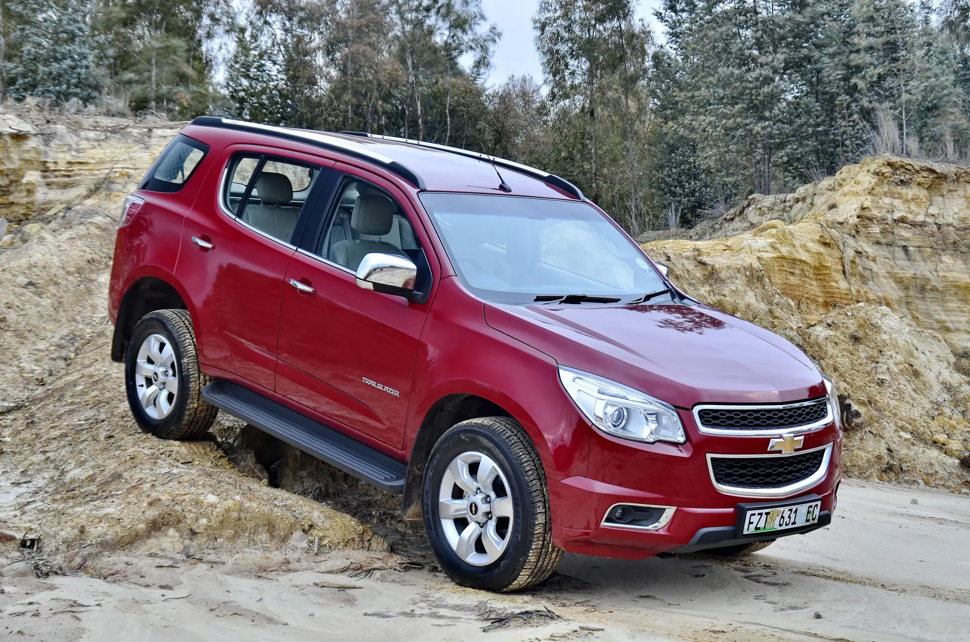 Chevrolet 24
