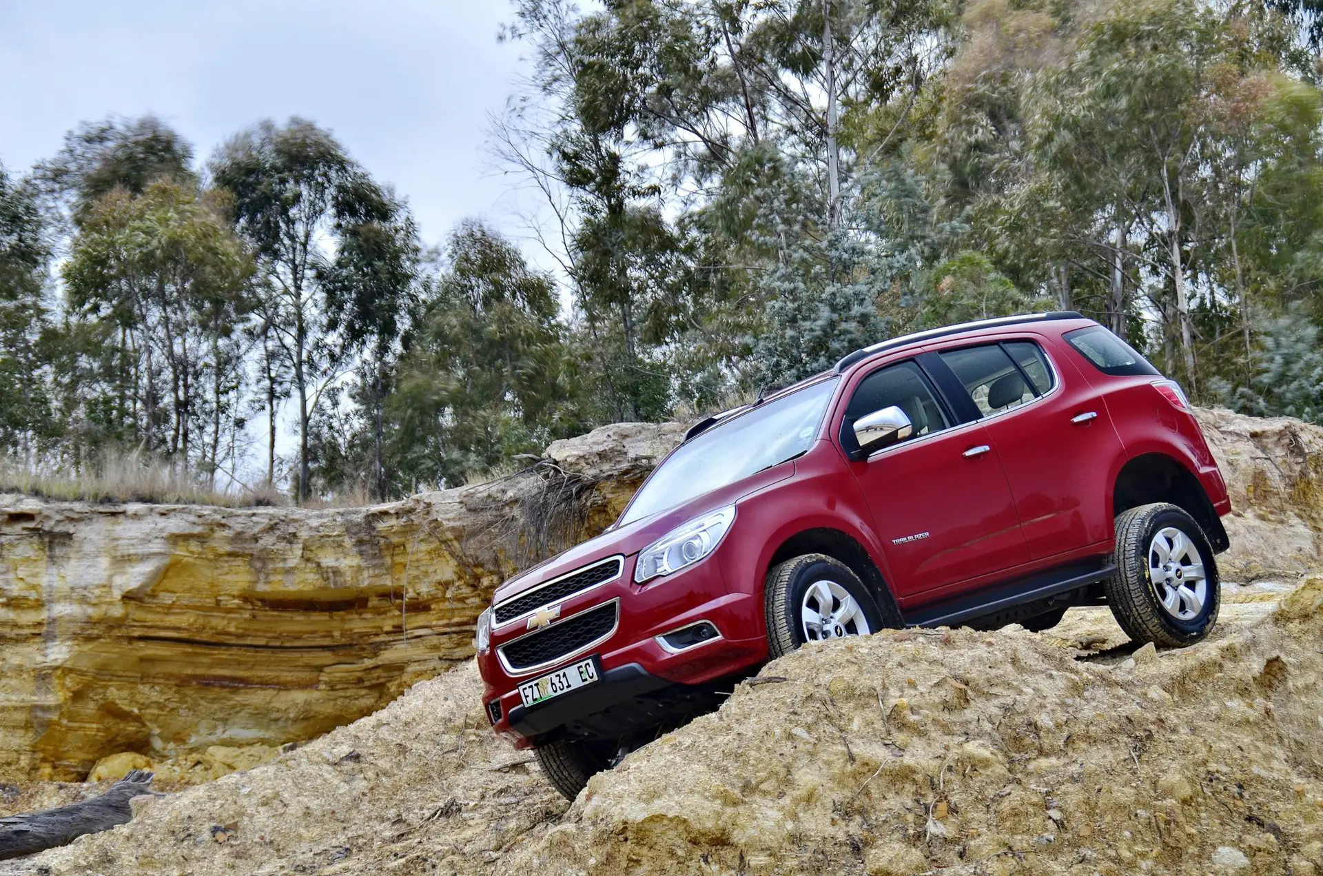 Chevrolet 26