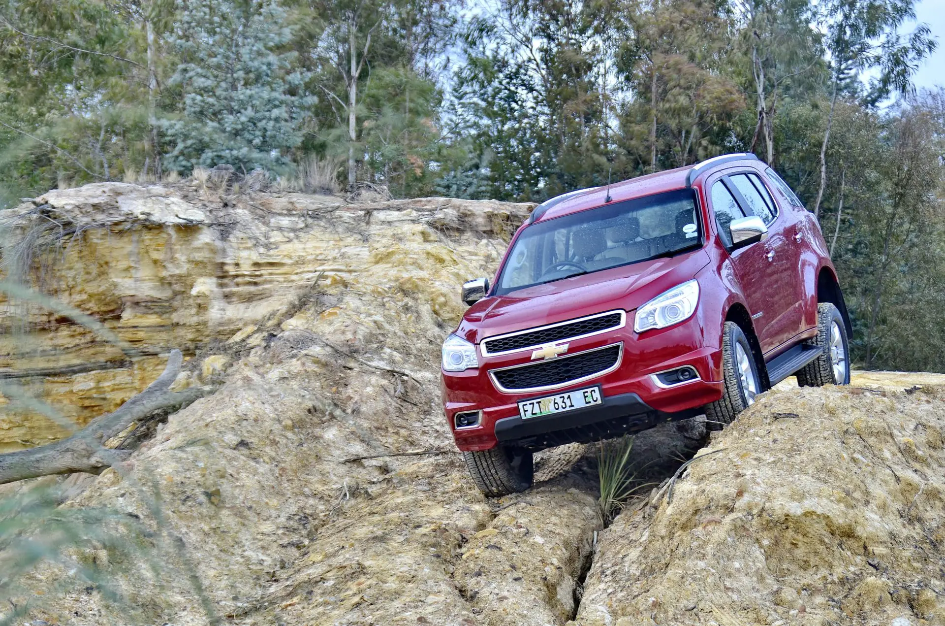 Chevrolet 29