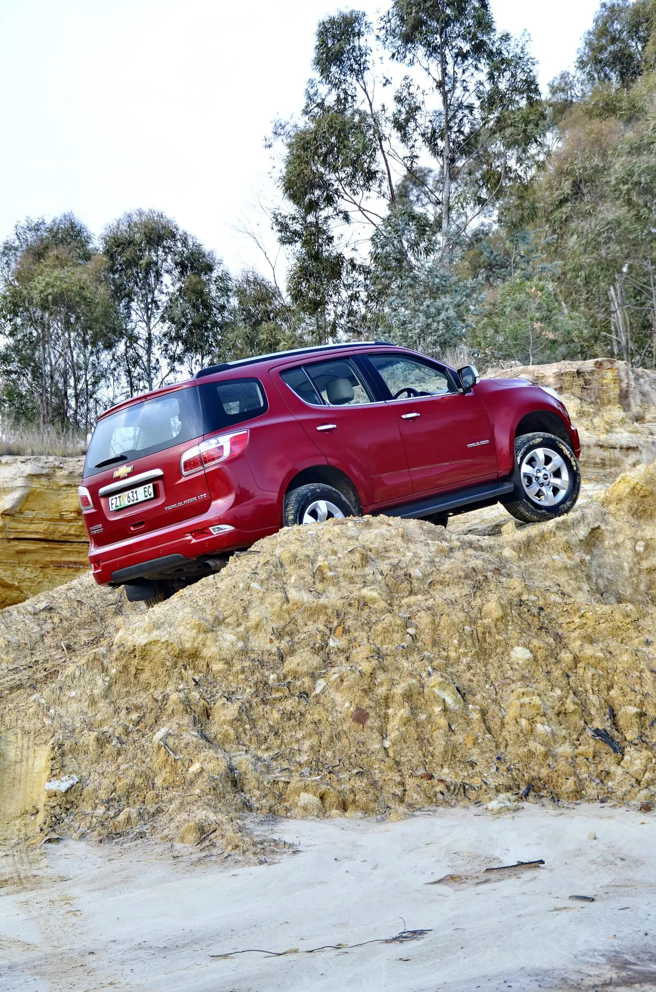 Chevrolet 32