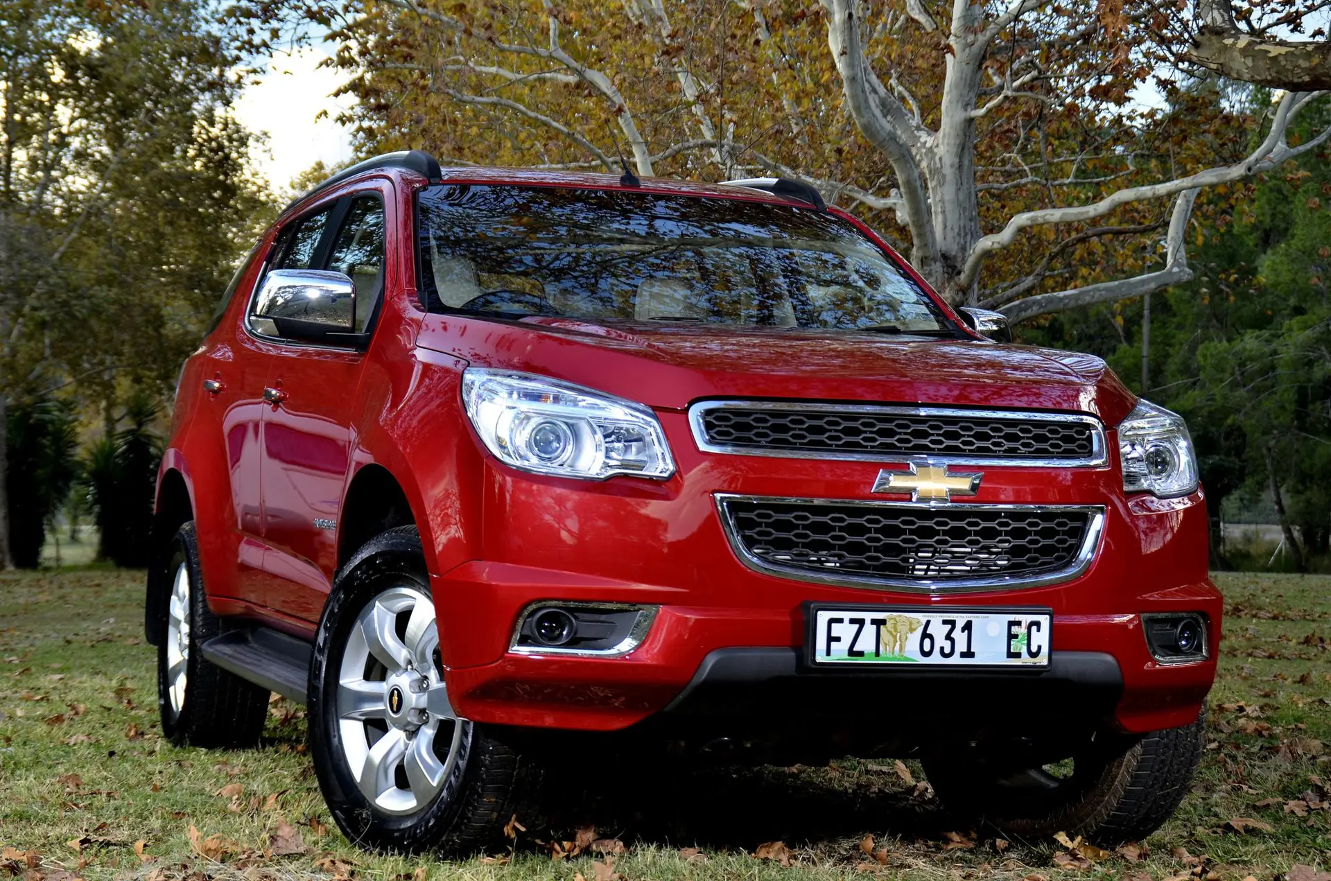 Chevrolet 51