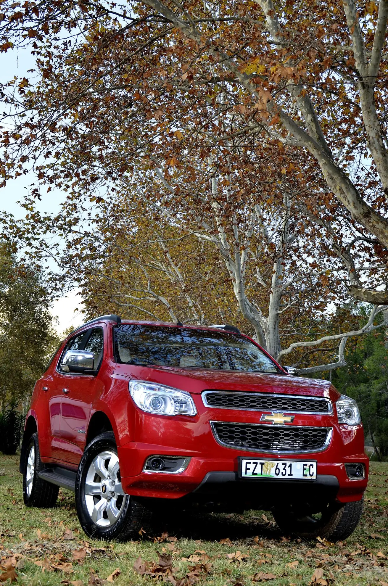Chevrolet 52
