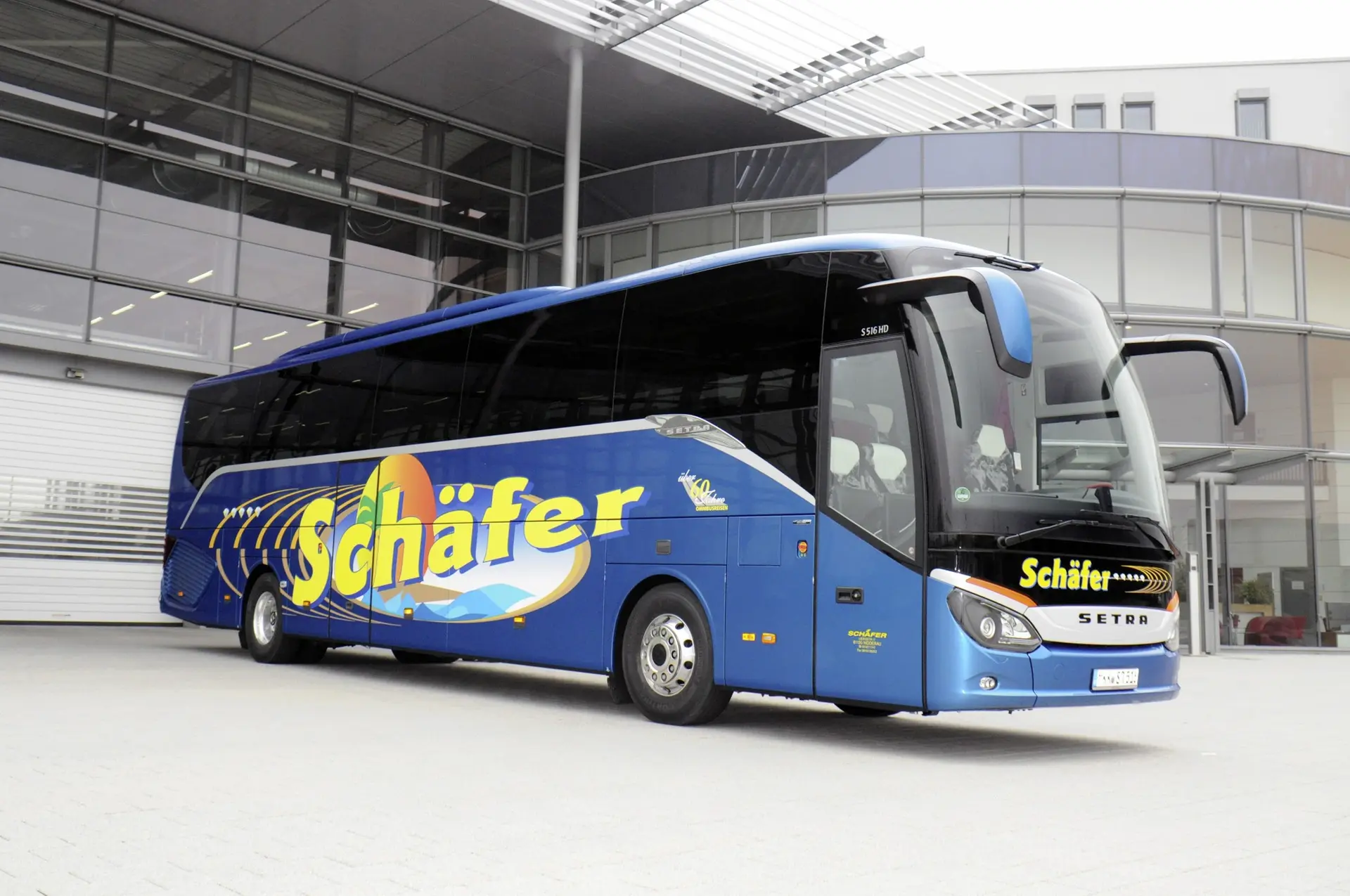 ComfortClass 500