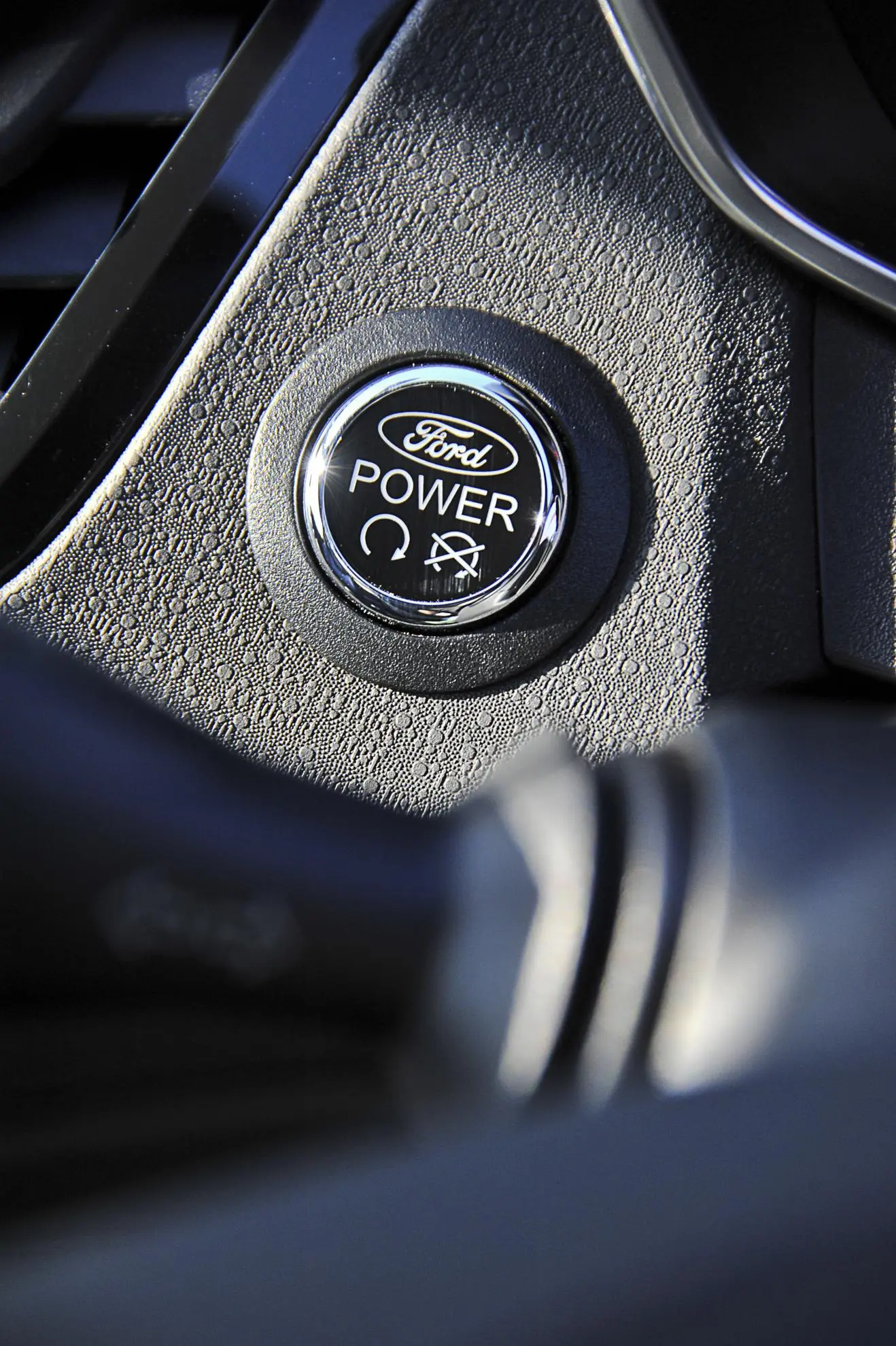 Ford fiesta st 23