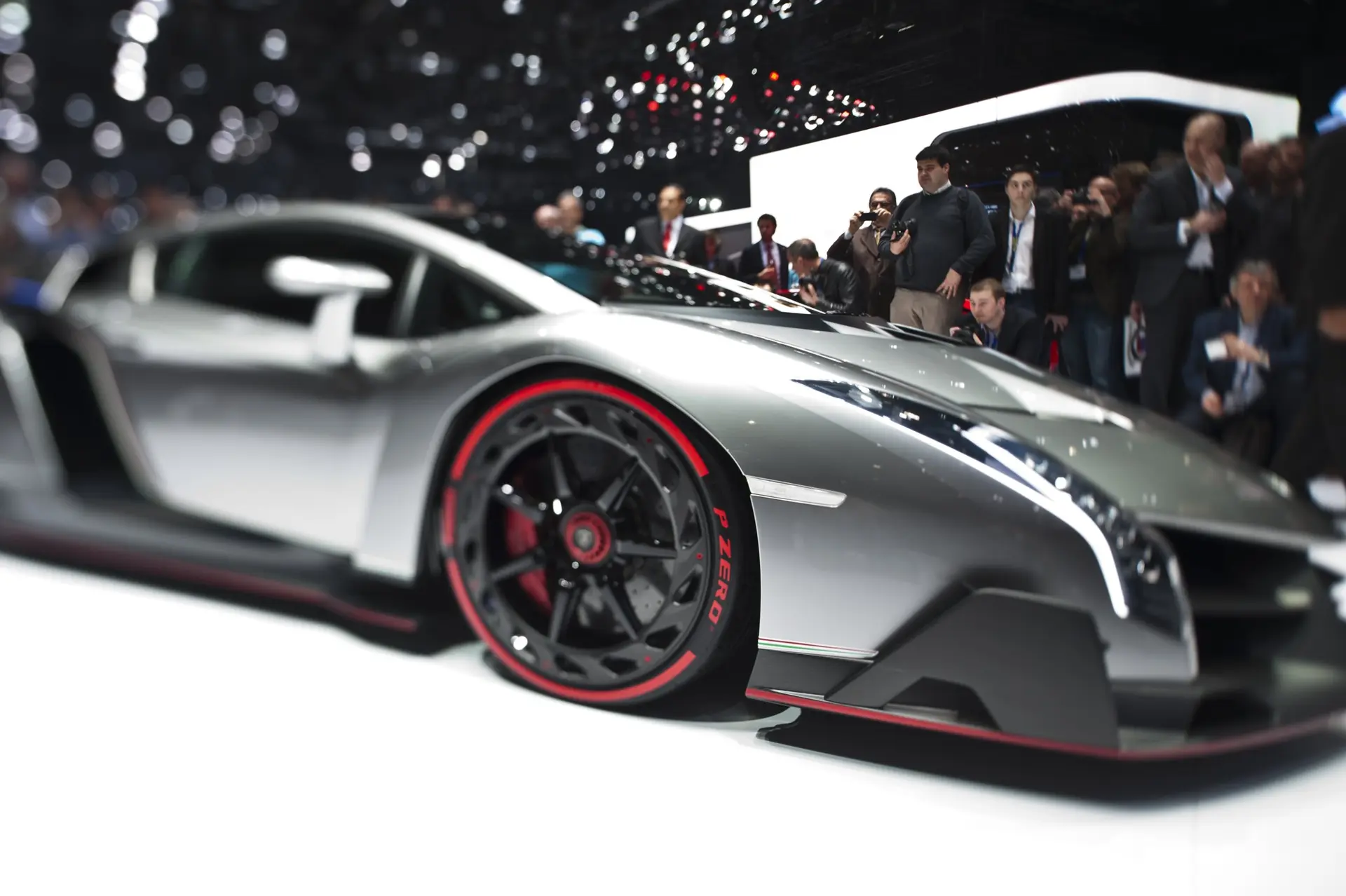 Lamborghini