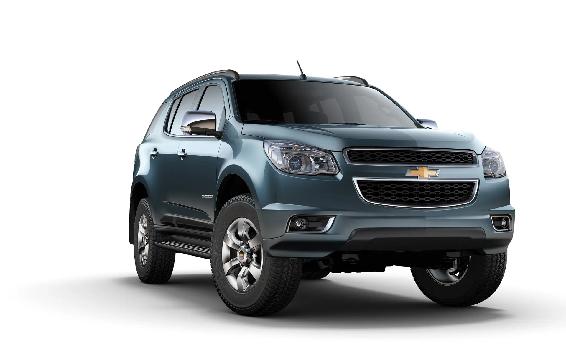 Nampo Chevrolet