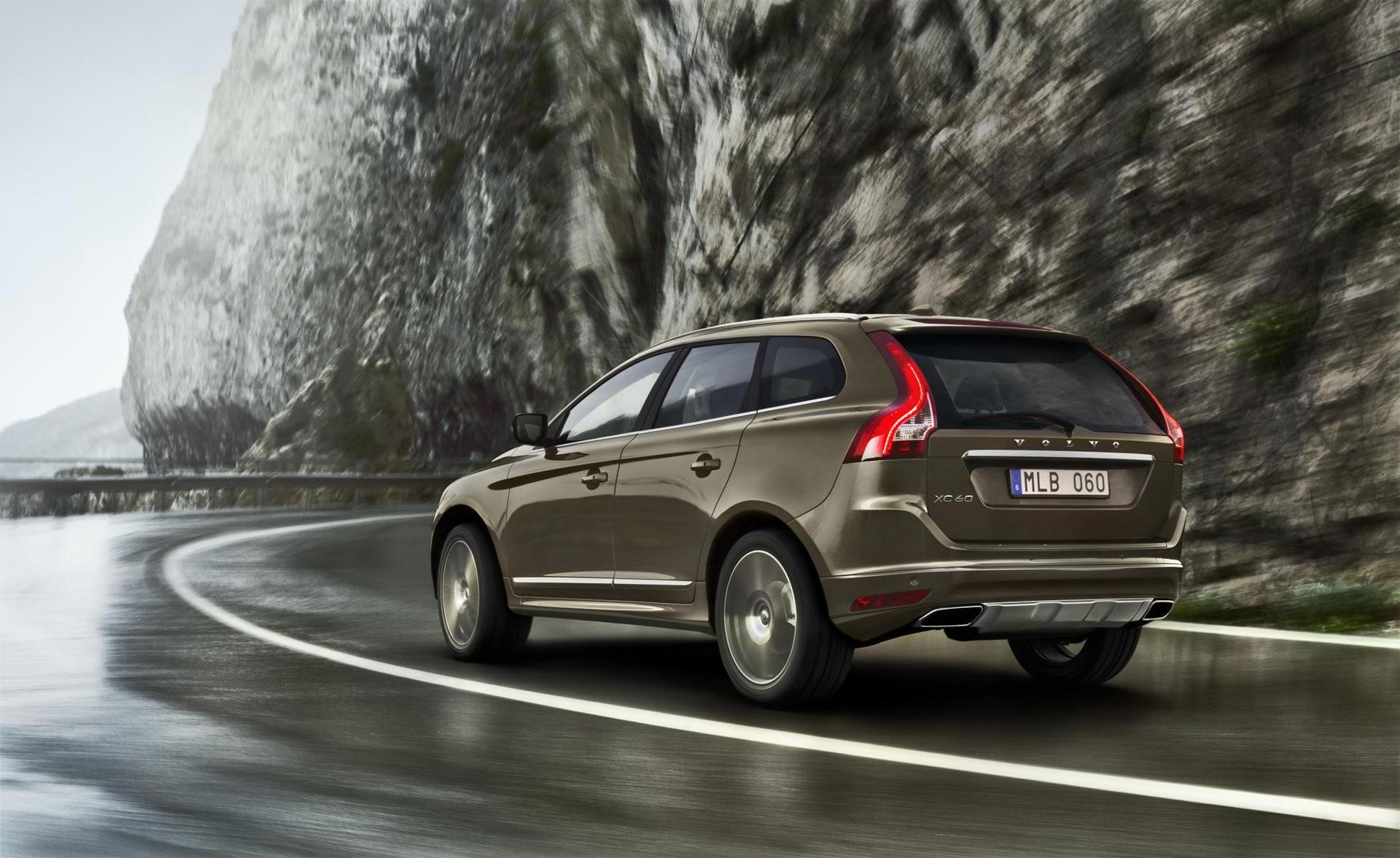 Leave the World Behind Volvo