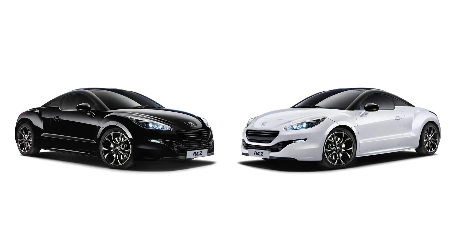 Peugeot RCZ