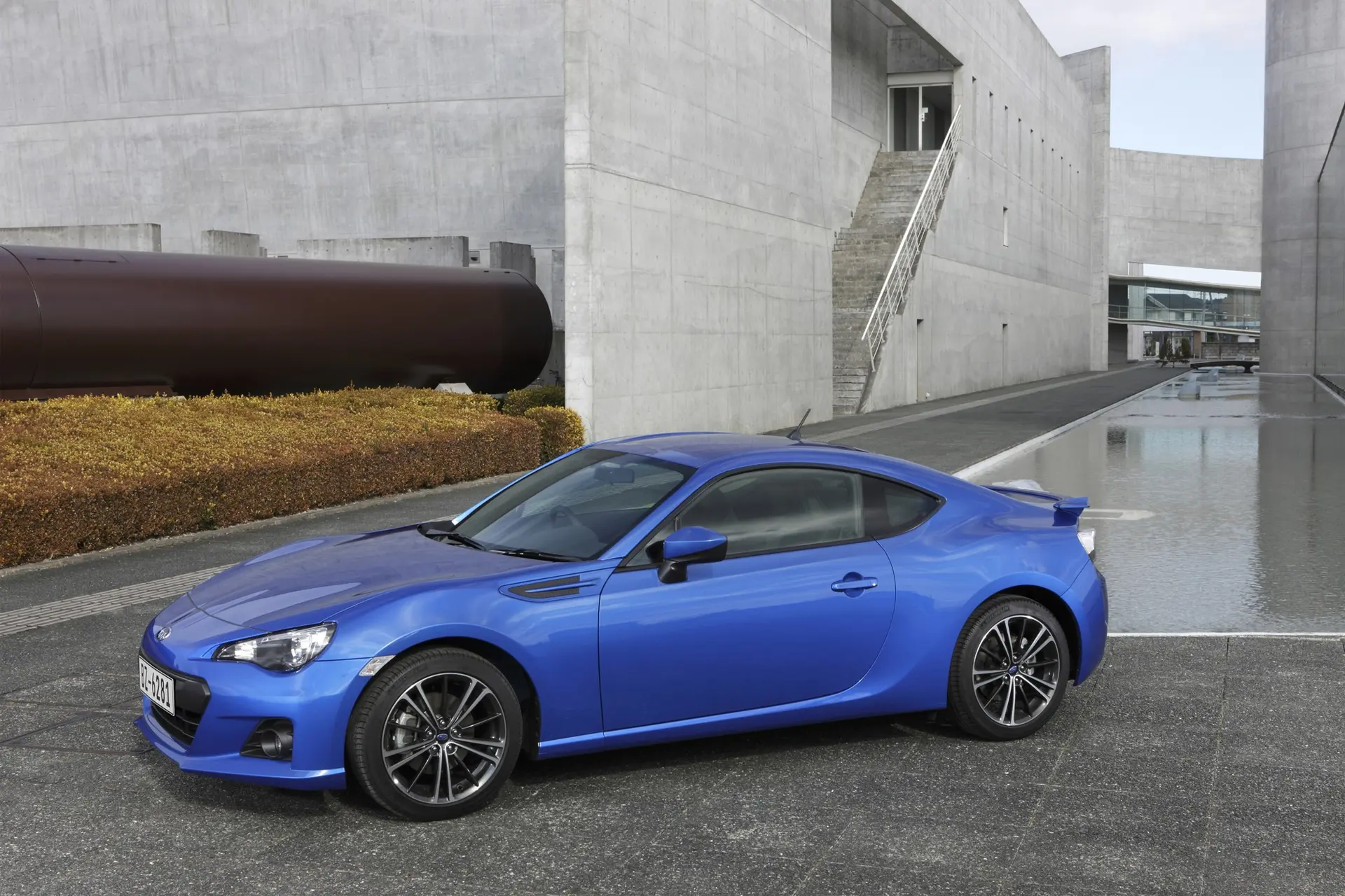 Subaru BRZ South Africa