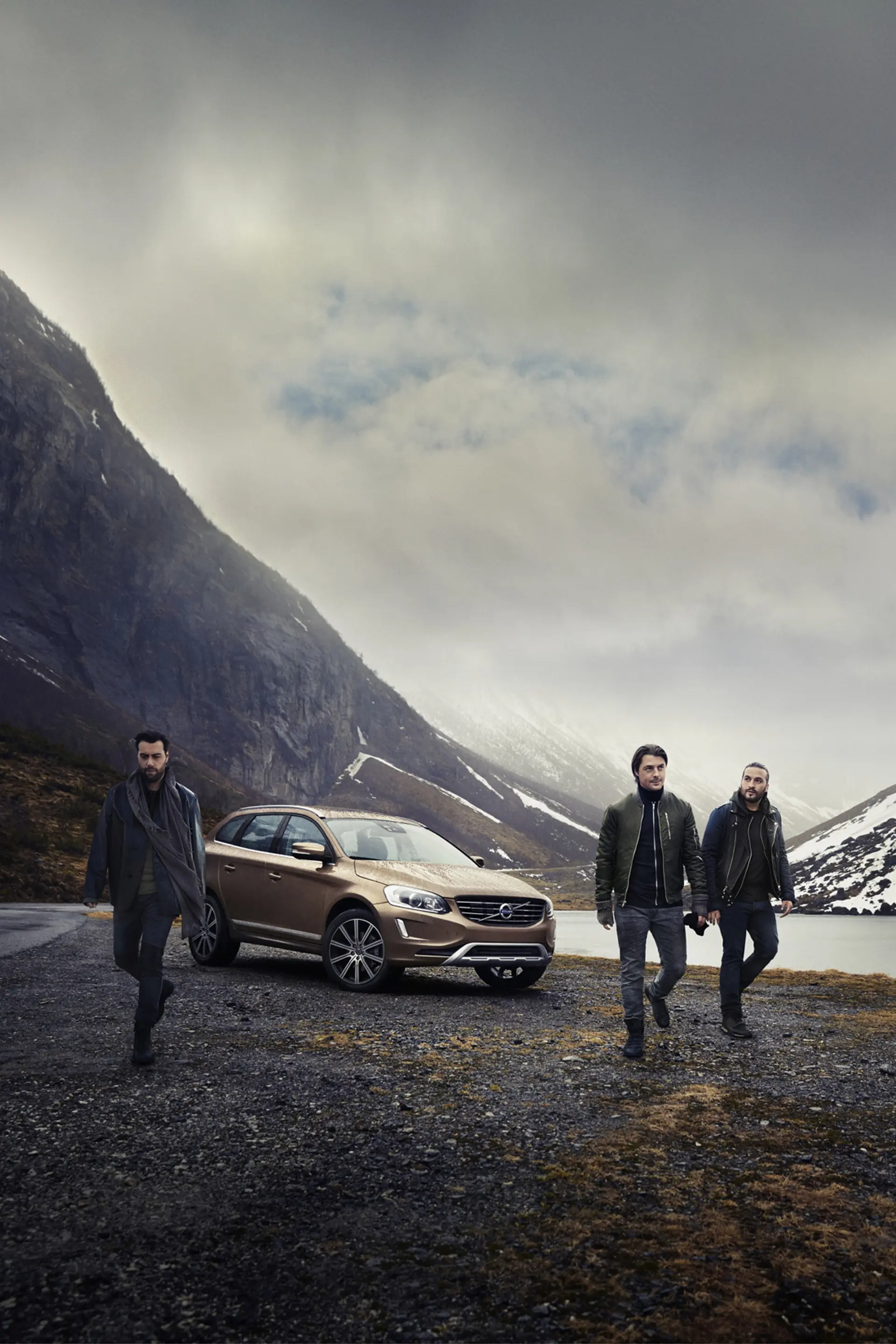 Swedish Mafia