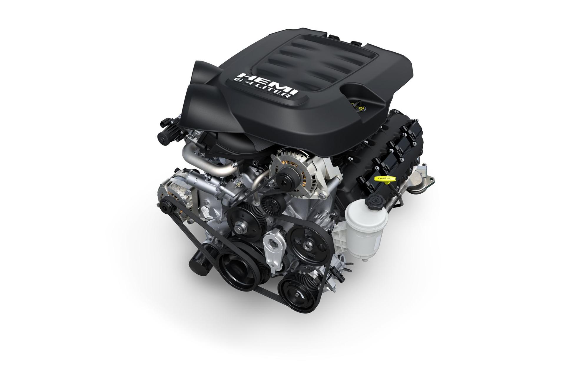 2014 Dodge Ram Heavy Duty