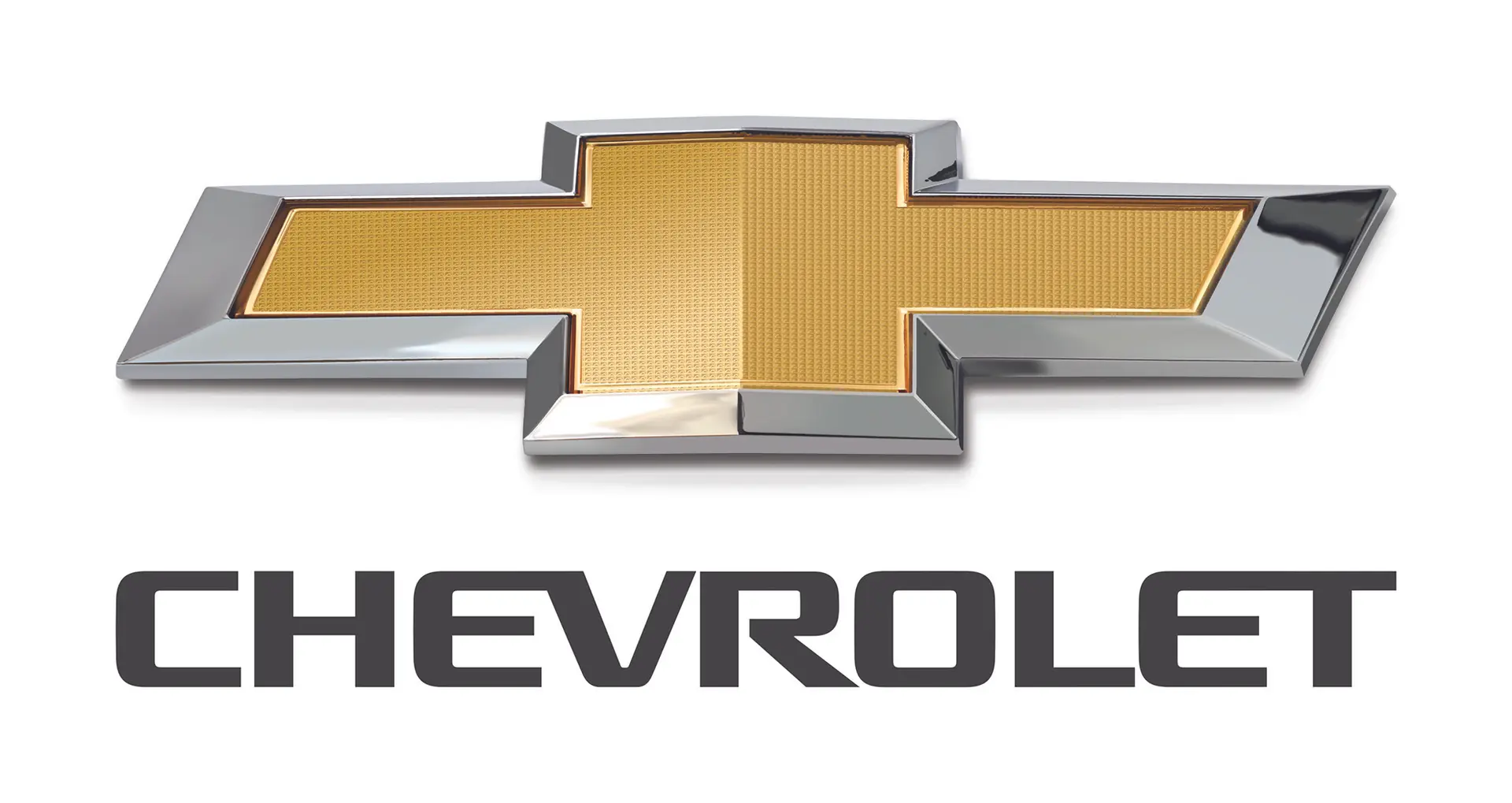 Chevrolet Logo