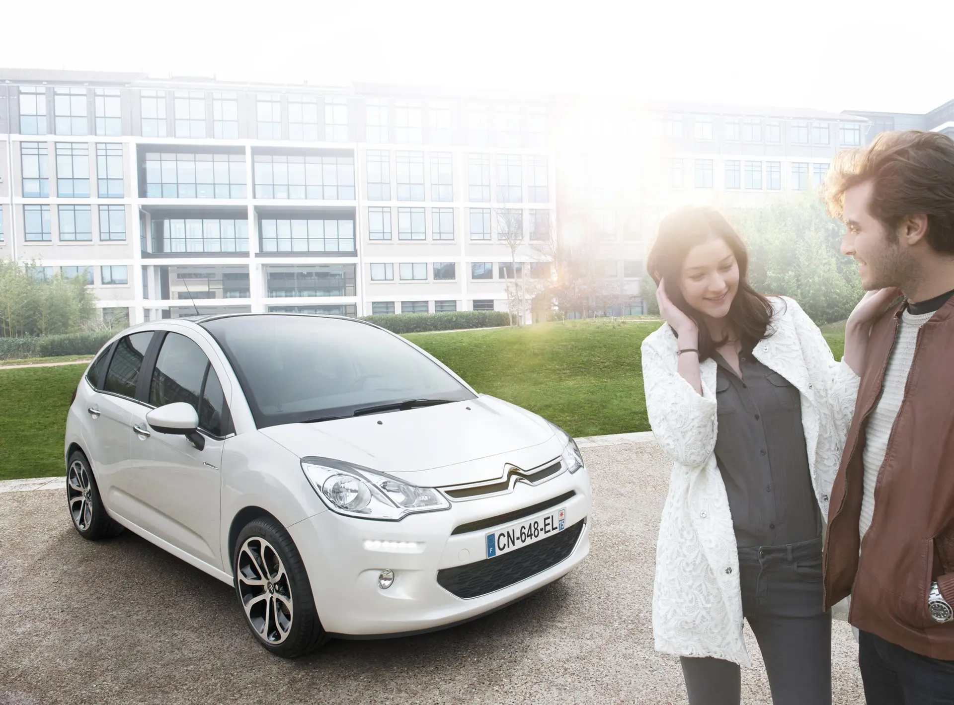 Citroen C3 2013