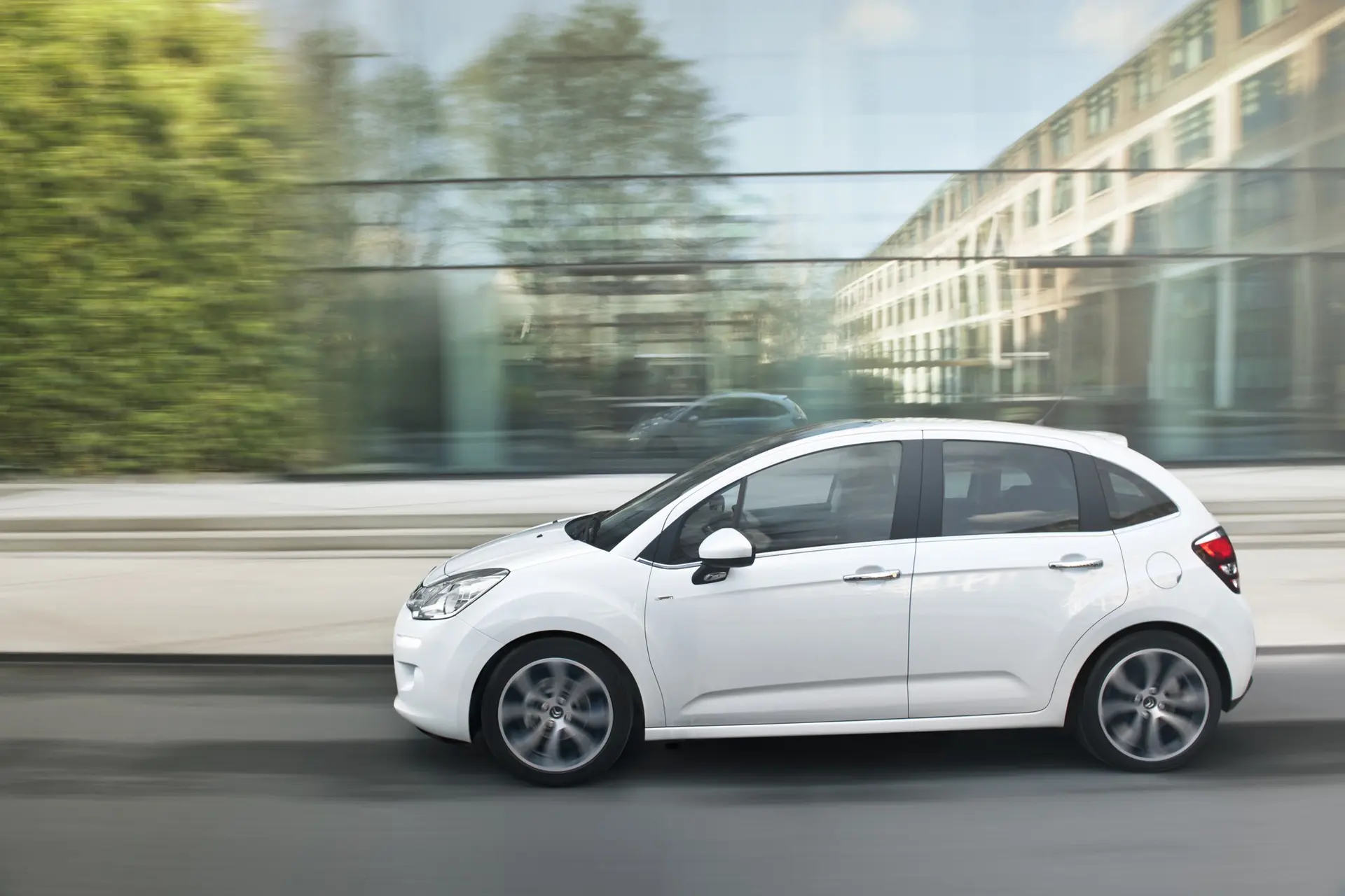 CitroenDS3