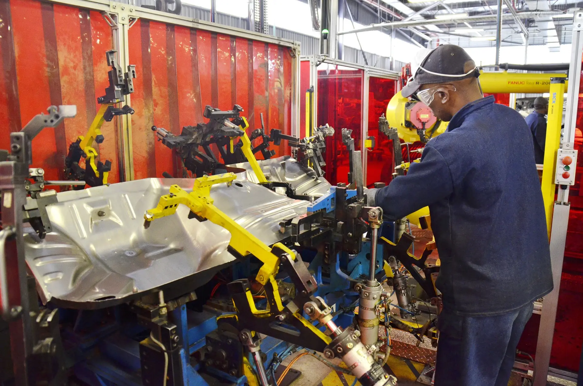 Ford Develops BBBEE