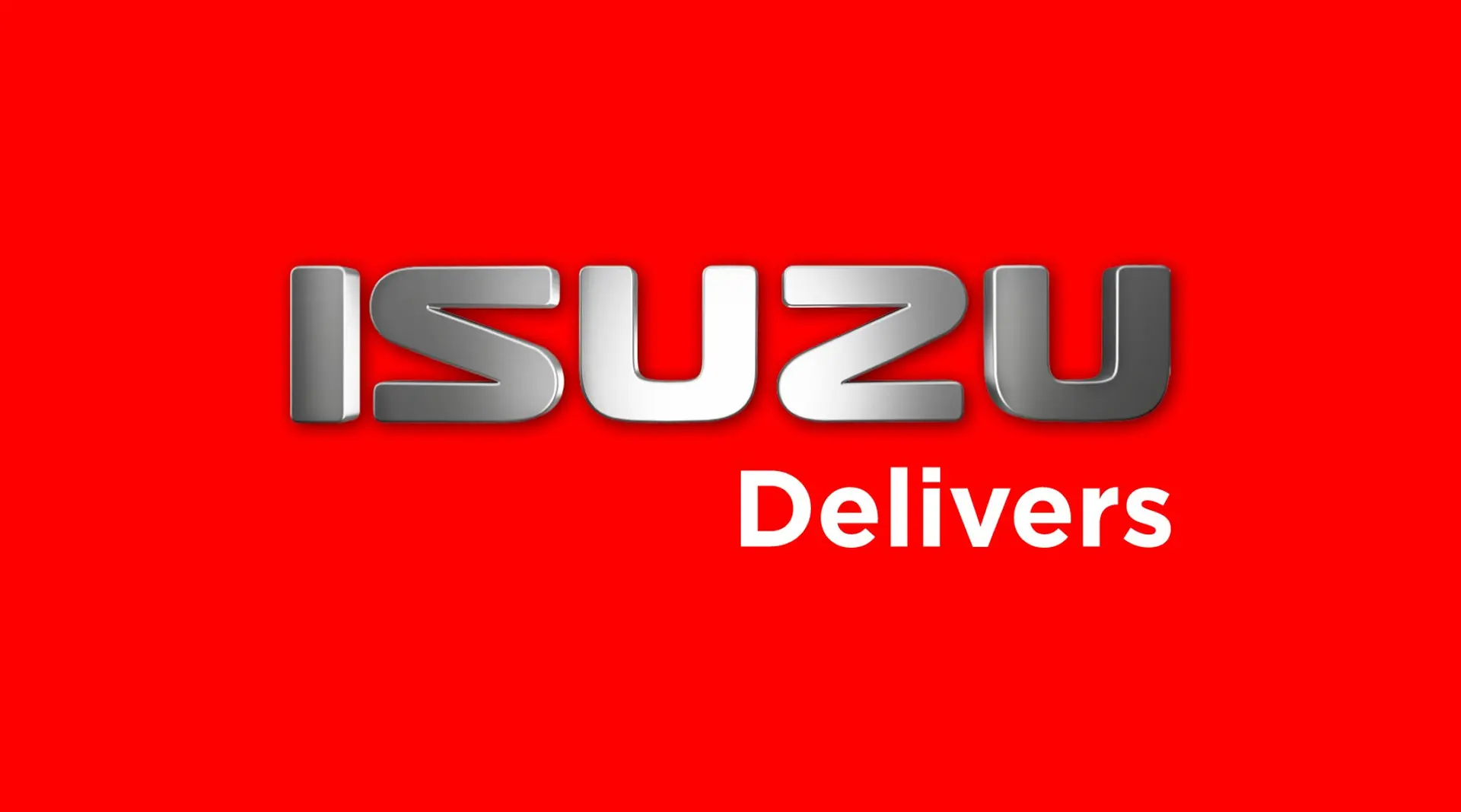 Isuzu Logo