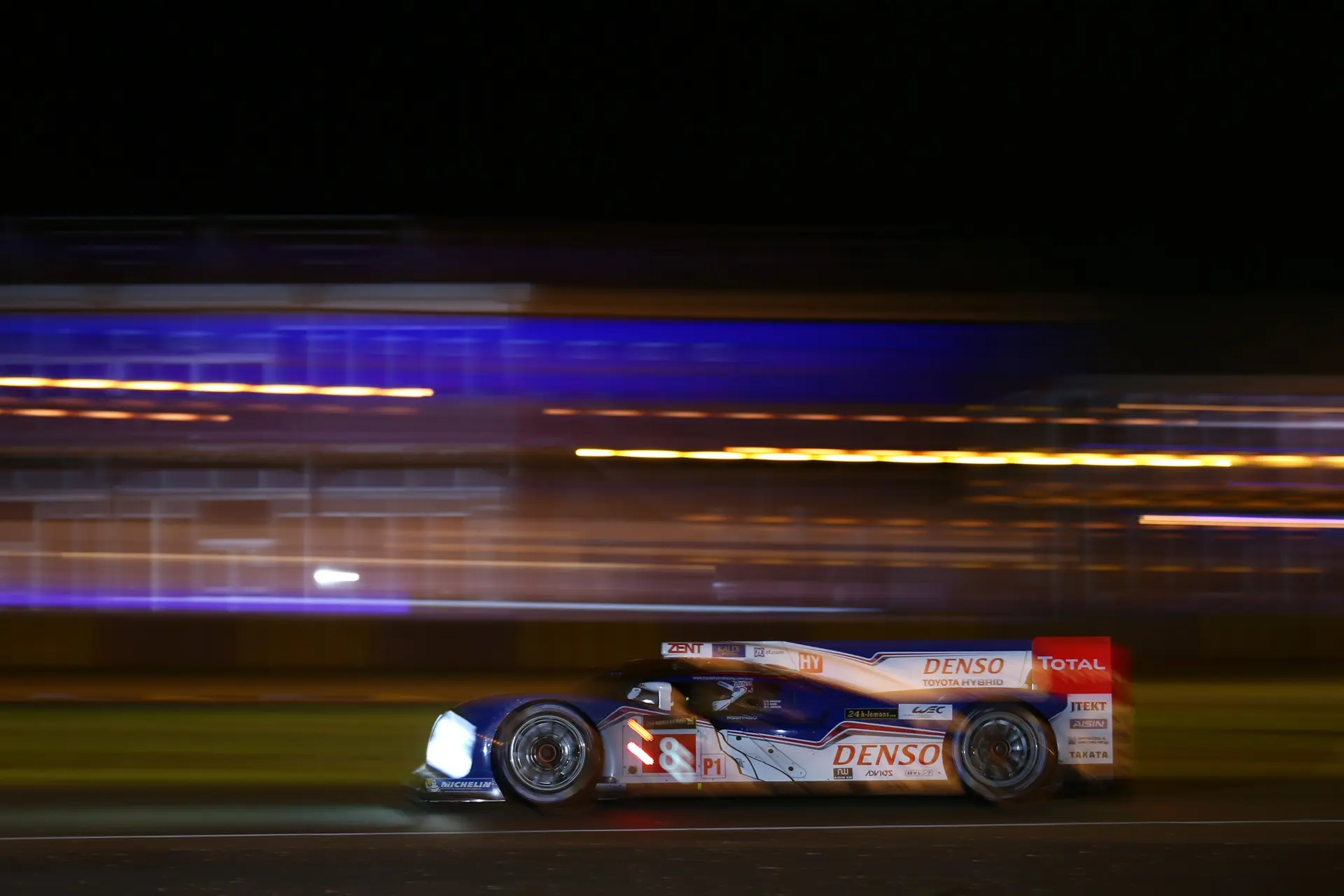 Le Mans
