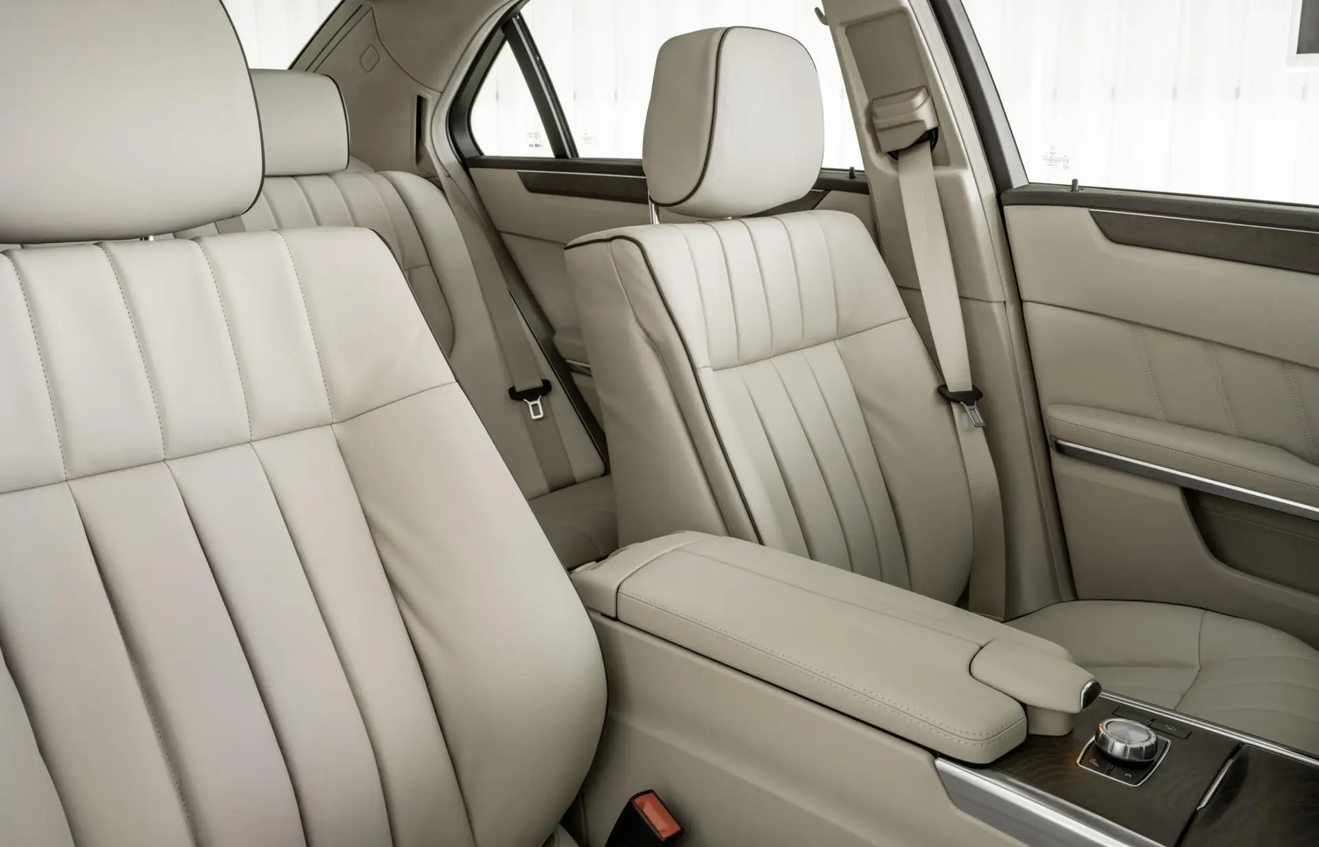 Mercedes benz e class hybrid 16