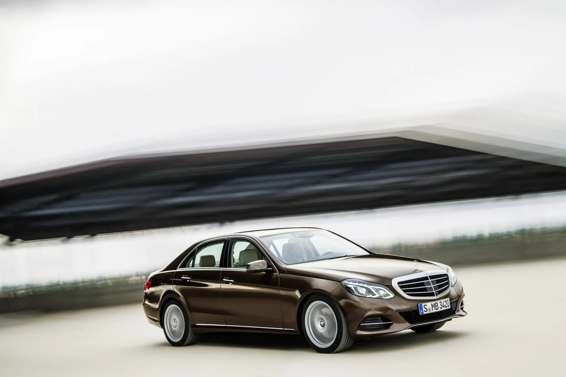 Mercedes benz e class hybrid 28